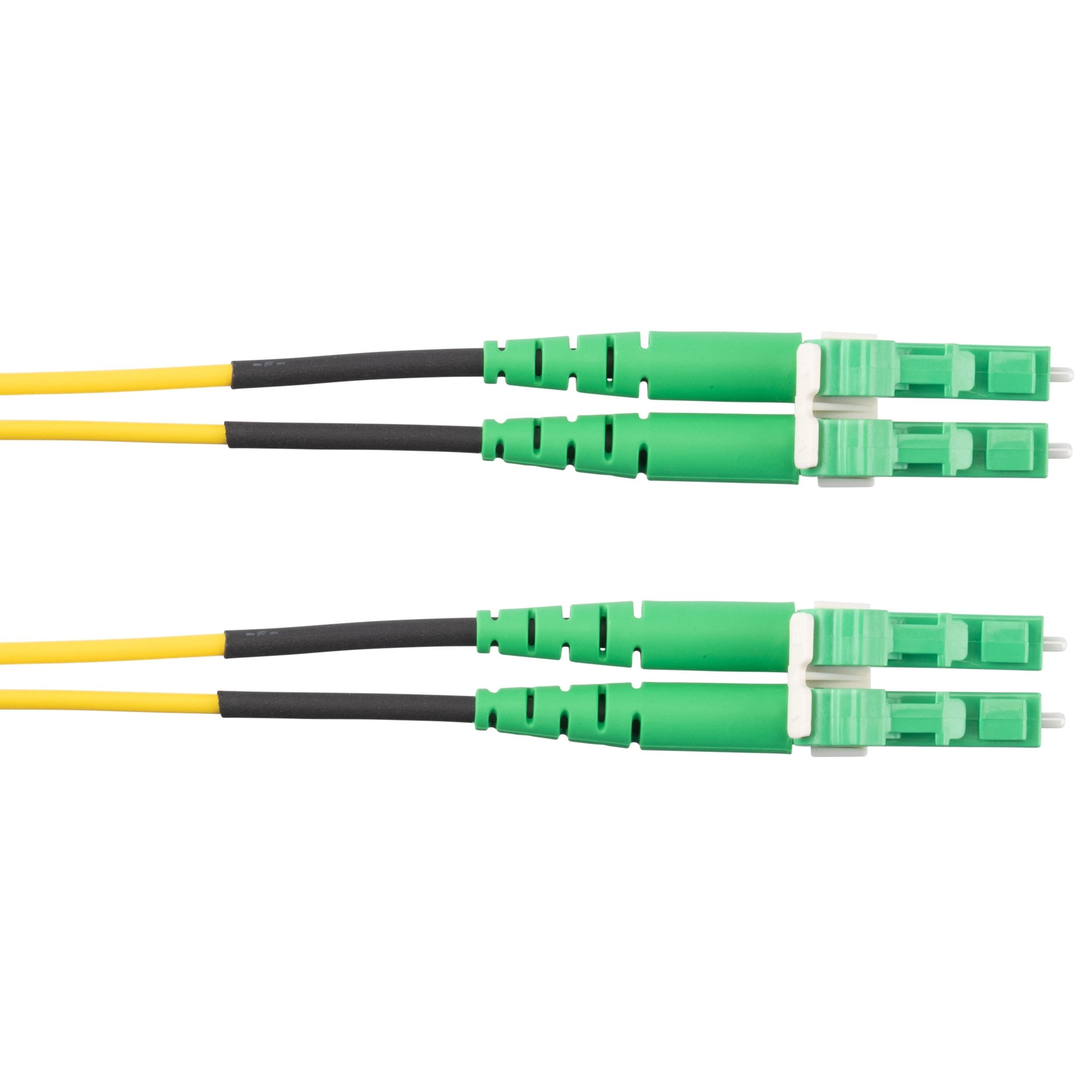 Opti-Core® LC Duplex Patch Cord