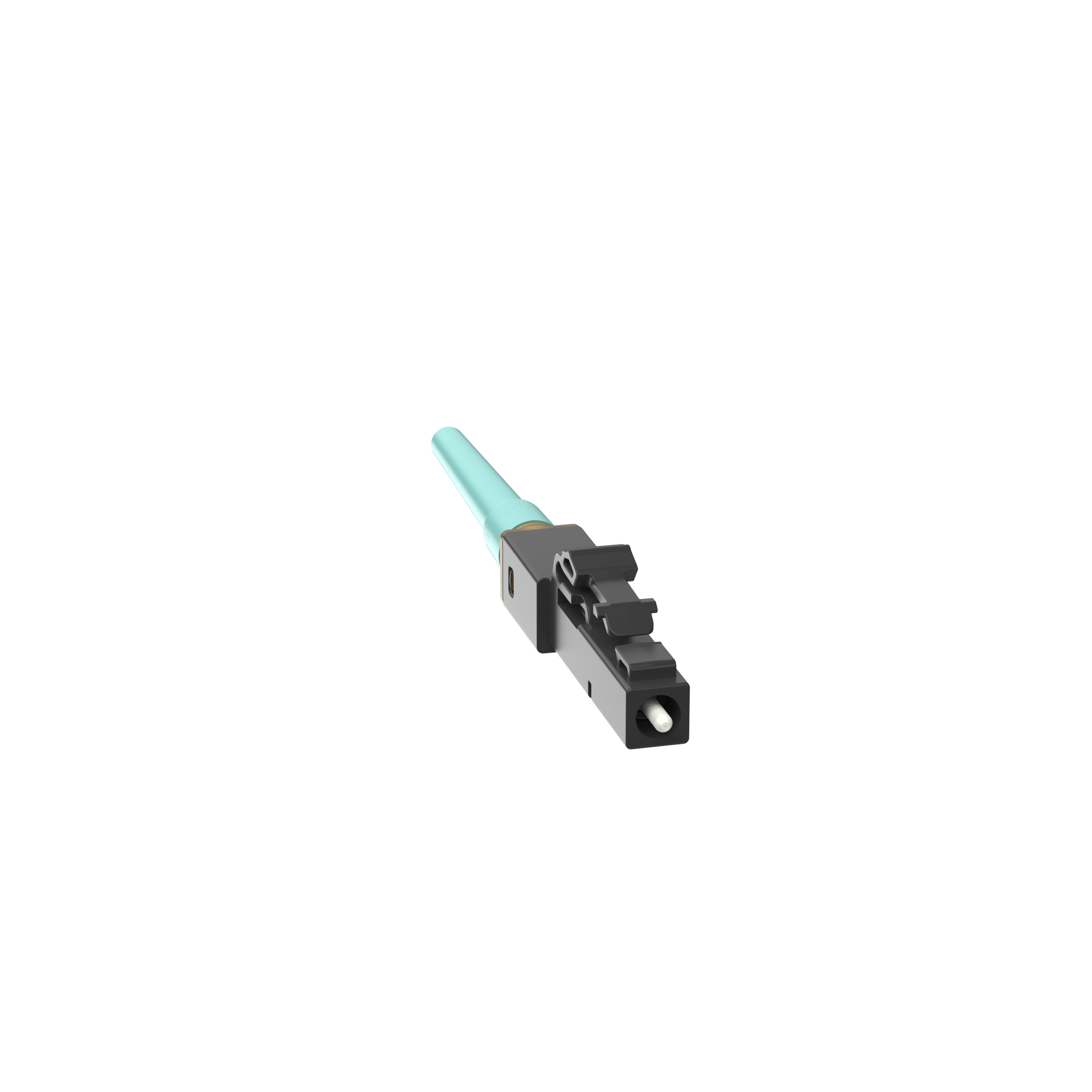 OmniSplice™ LC-PC Simplex 50µm OM3/4 Bağlantı Elemanı