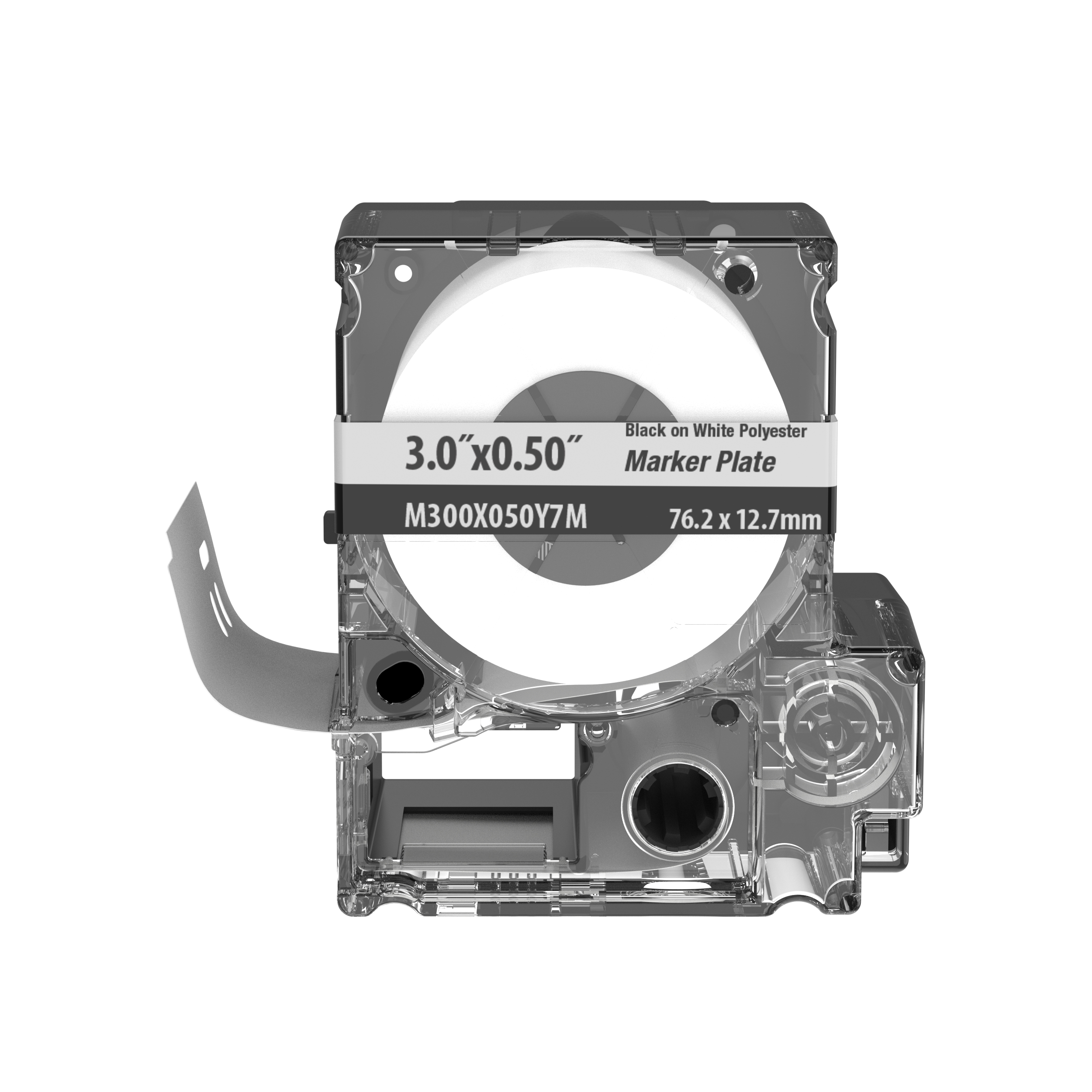 Taşınabilir Yazıcı Etiketleri ve Kasetleri Ürün 2