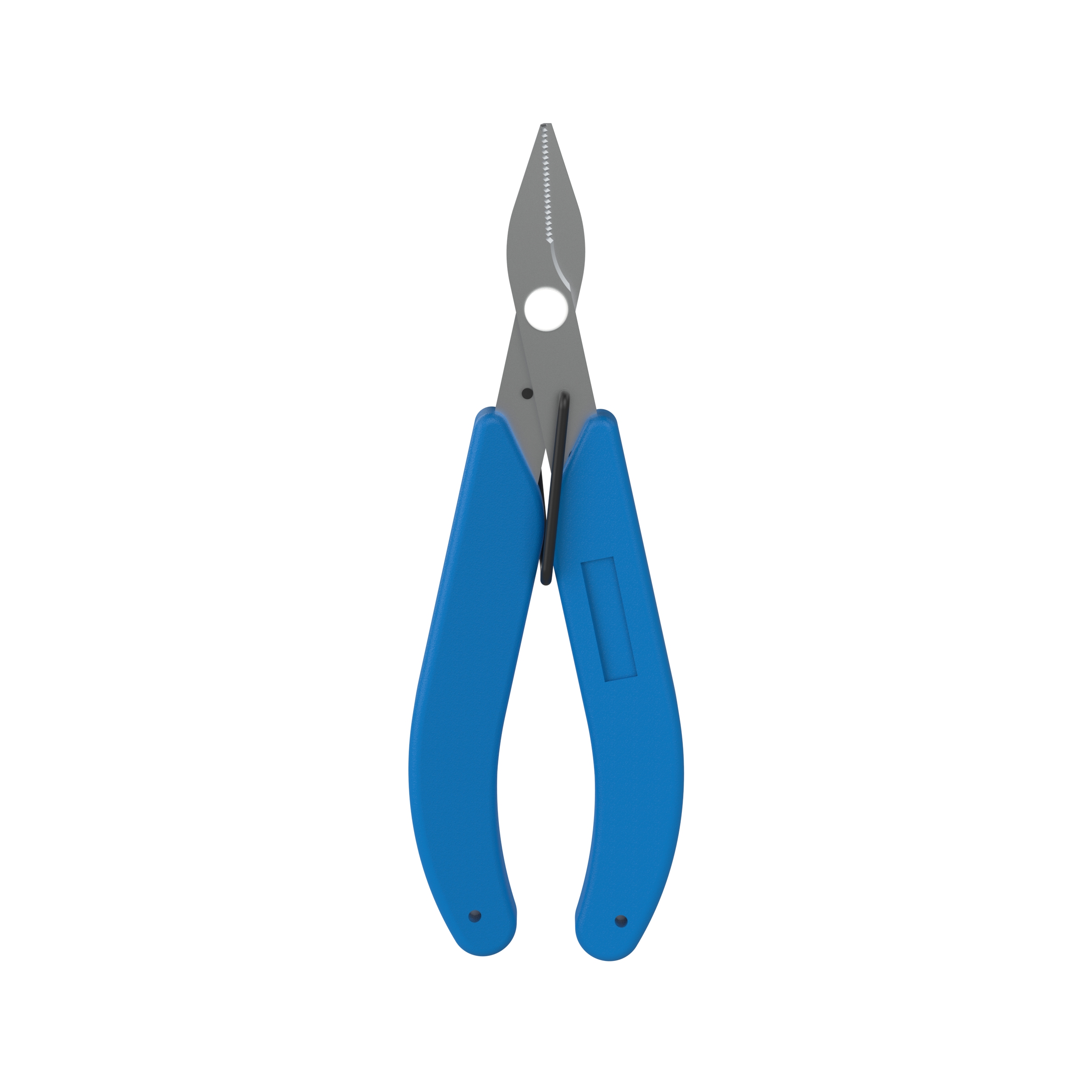 Kevlar Shears for Fiber Optic Cable