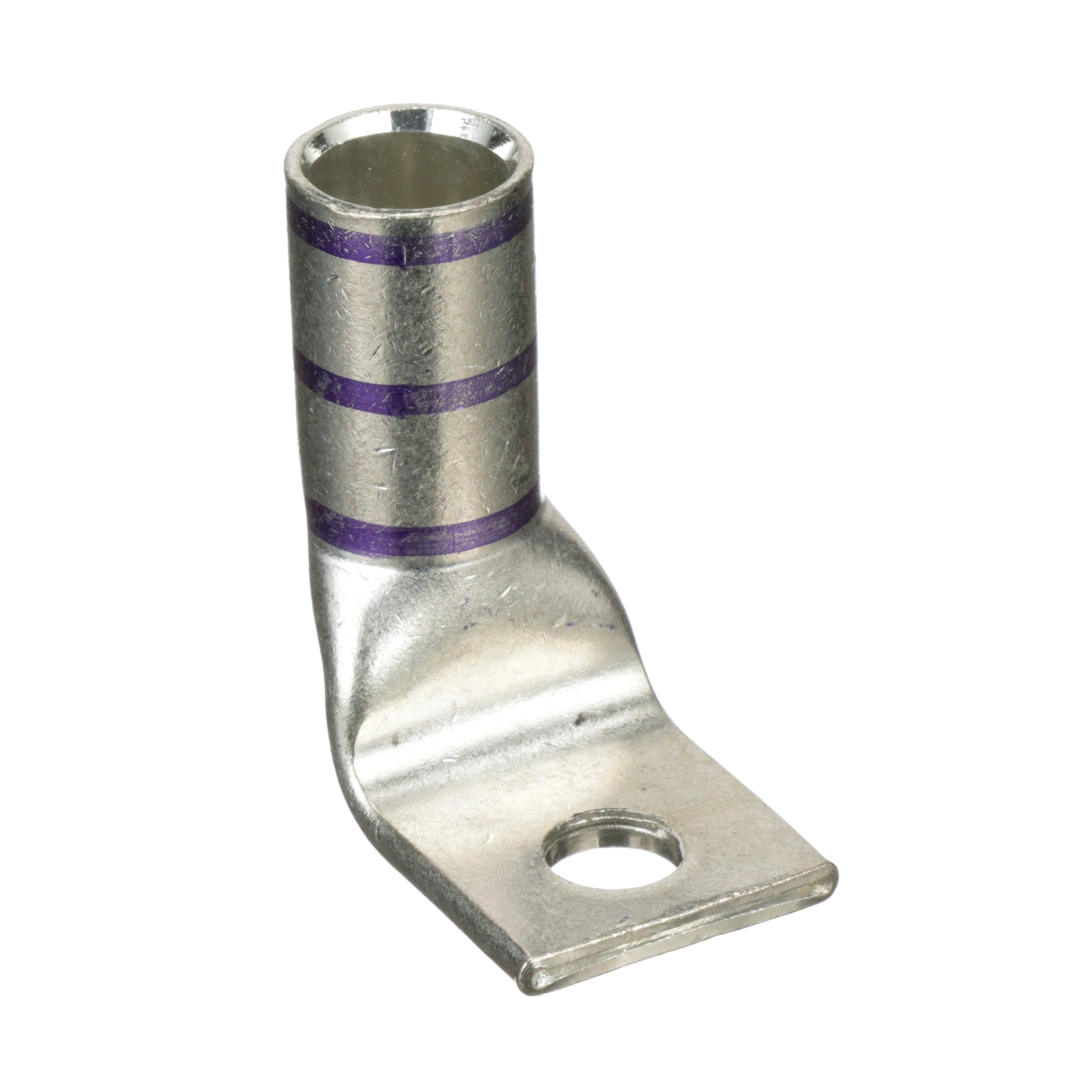 Pan-Lug™ LCA4/0-38F-X Bakır Sıkıştırmalı Bağlantı Elemanları - Diş Bağlantı Elemanları