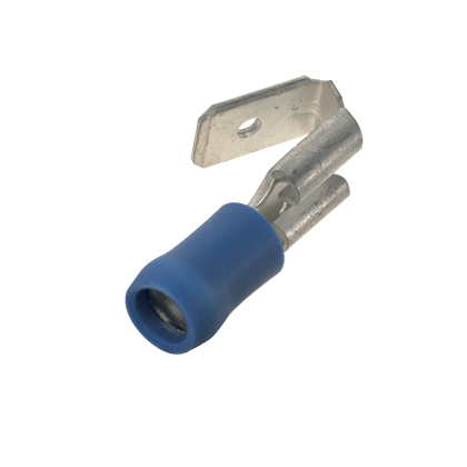 Pan-Term® Vinil Yalıtımlı Kesici Terminal