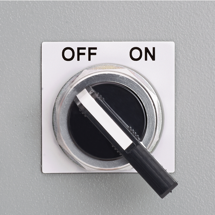 Tedlar® Dot Matrix Self-Laminating Label