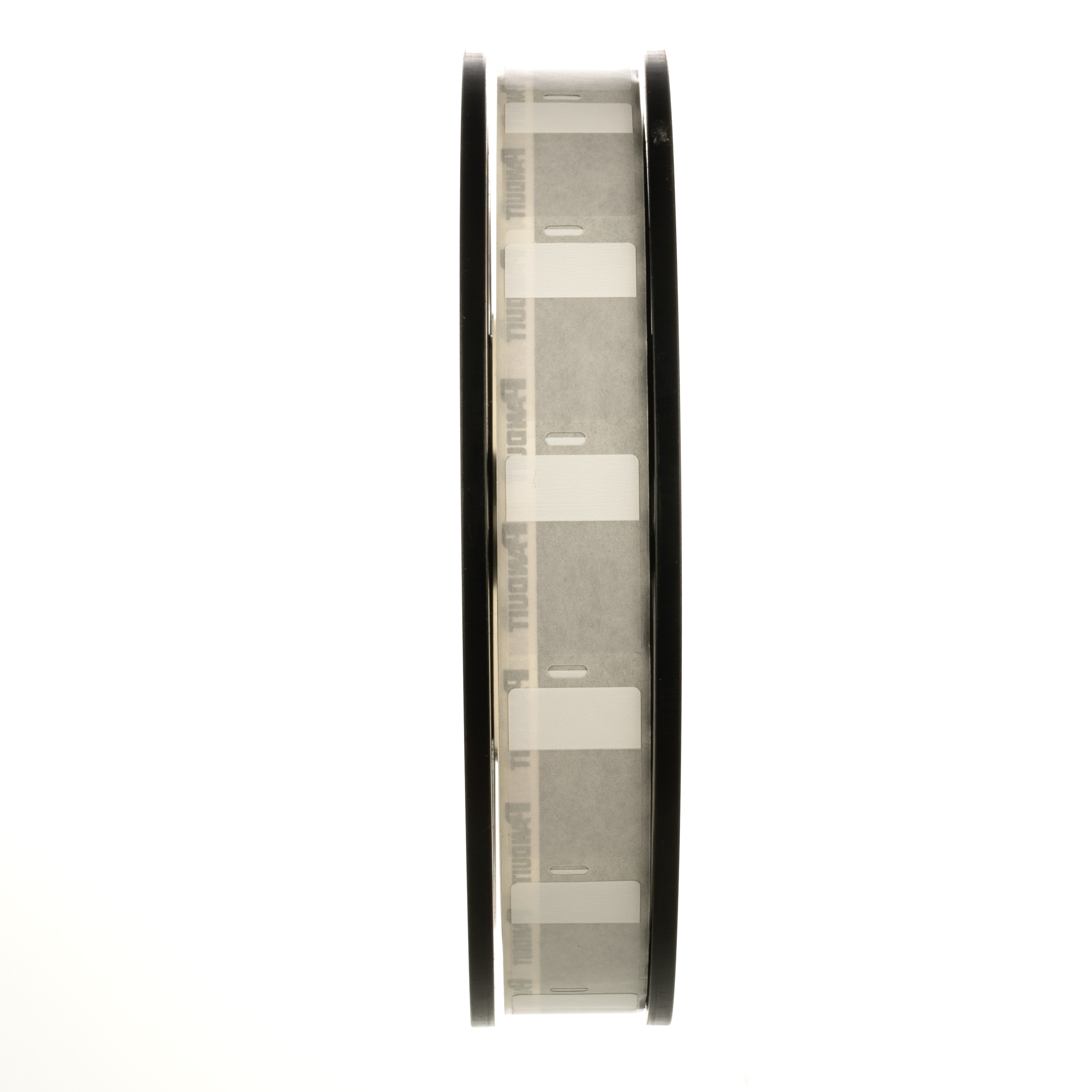 Kendinden Yapışkanlı Etiket WrapID için, Vinil, Beyaz, 38.1x25.4mm, 12.7mmPOH