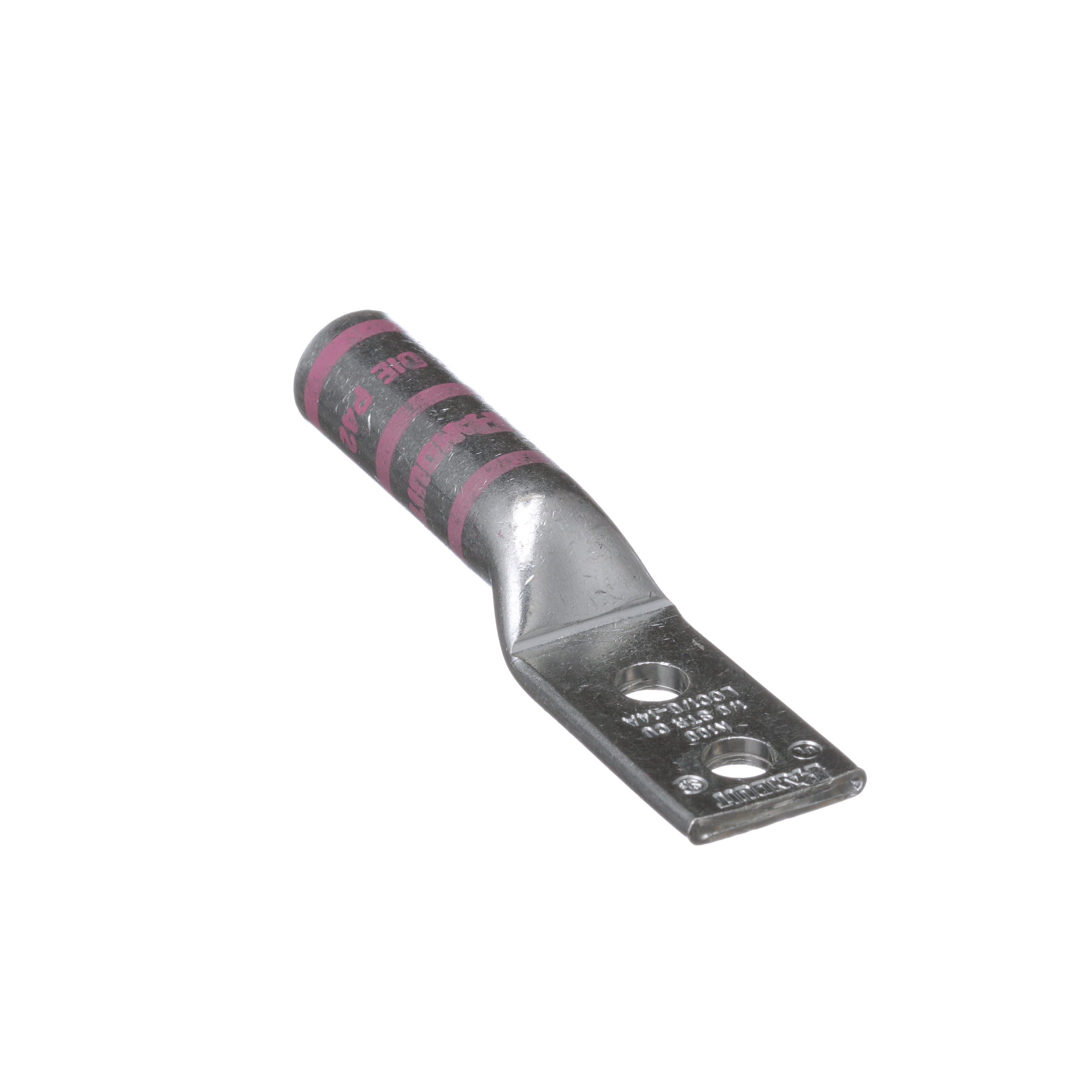 LGLug, 1/0AWG, 0.63 in boşluk, NoWDW, 10'lu Paket