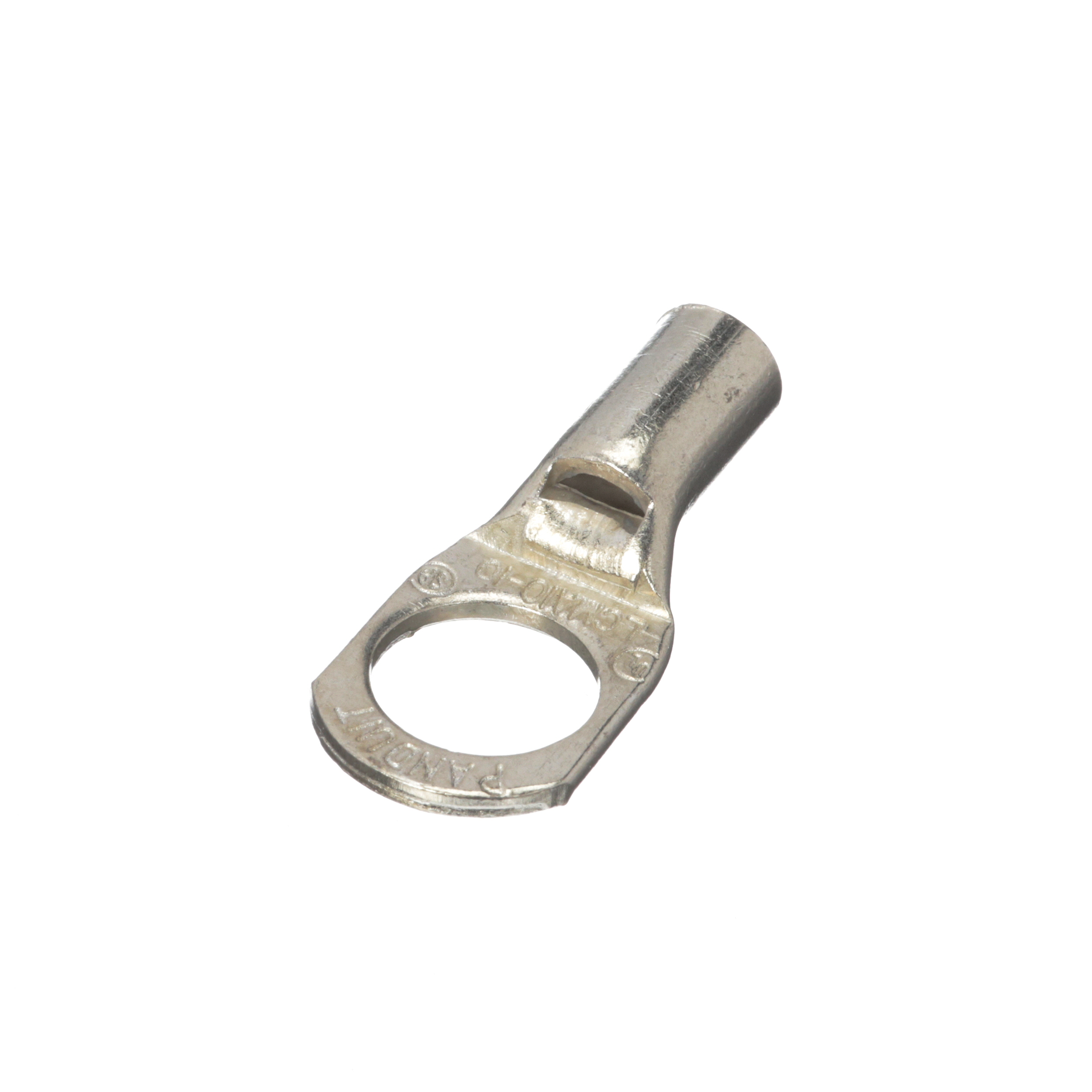 Pan-Lug™ LCMA10-10-C Bakır Sıkıştırmalı Bağlantı Elemanları - Metrik Bağlantı Elemanları