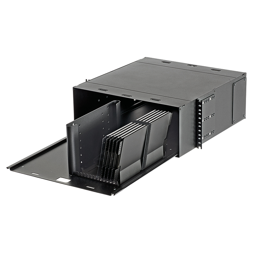 4RU SPLICING SOLUTION