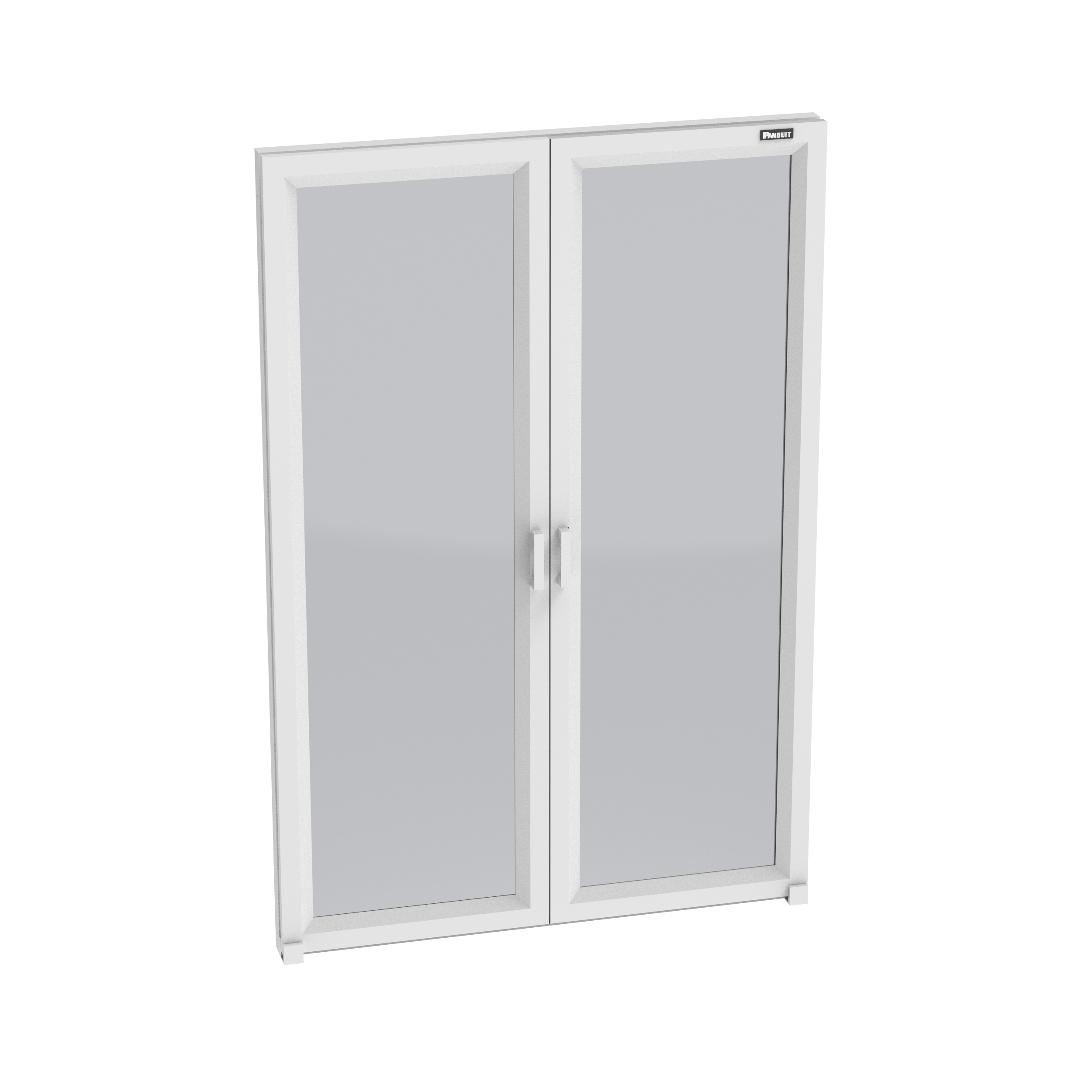 Net-Contain™ Containment Dual Sliding Doors