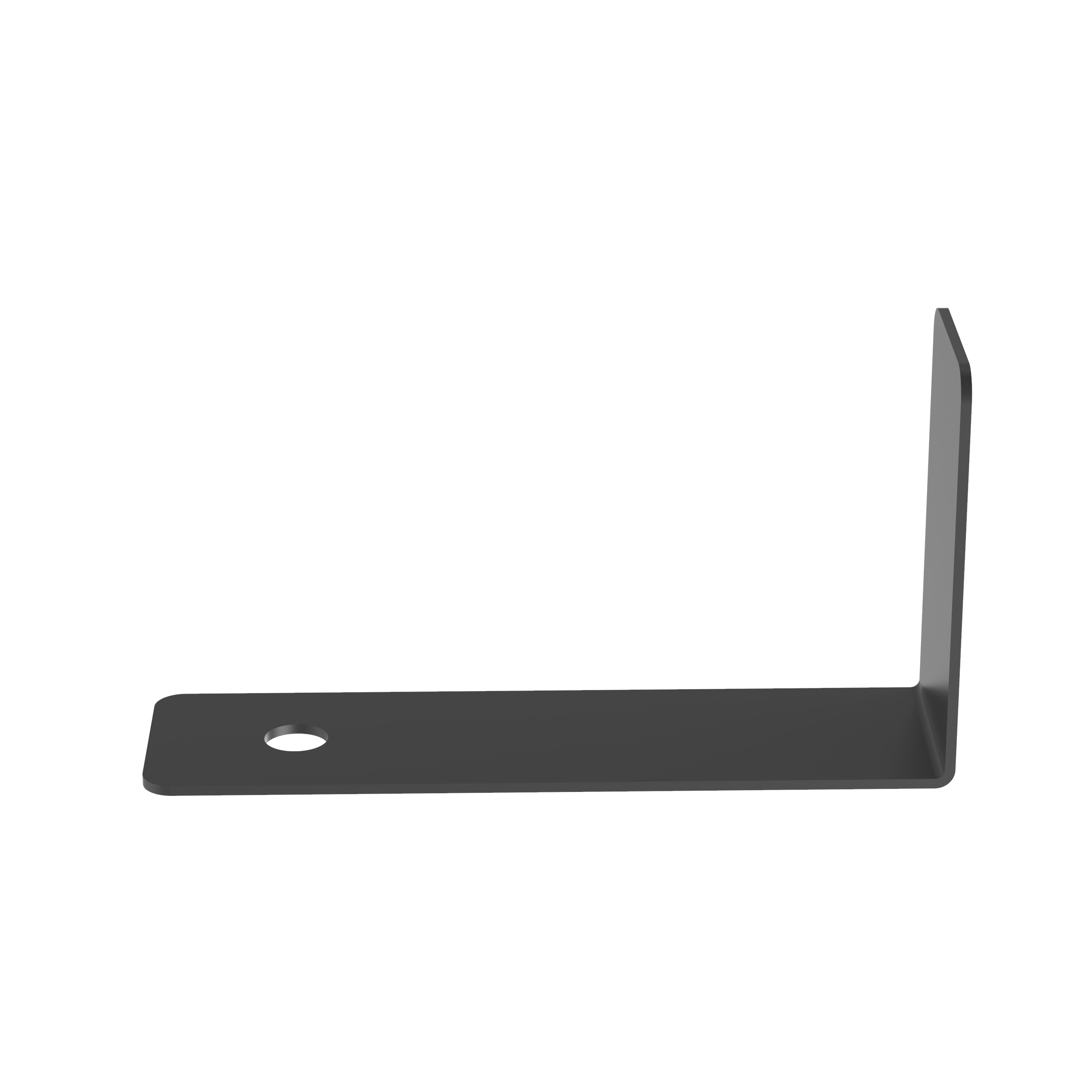 Fiber Splice Module Holder, 1RU