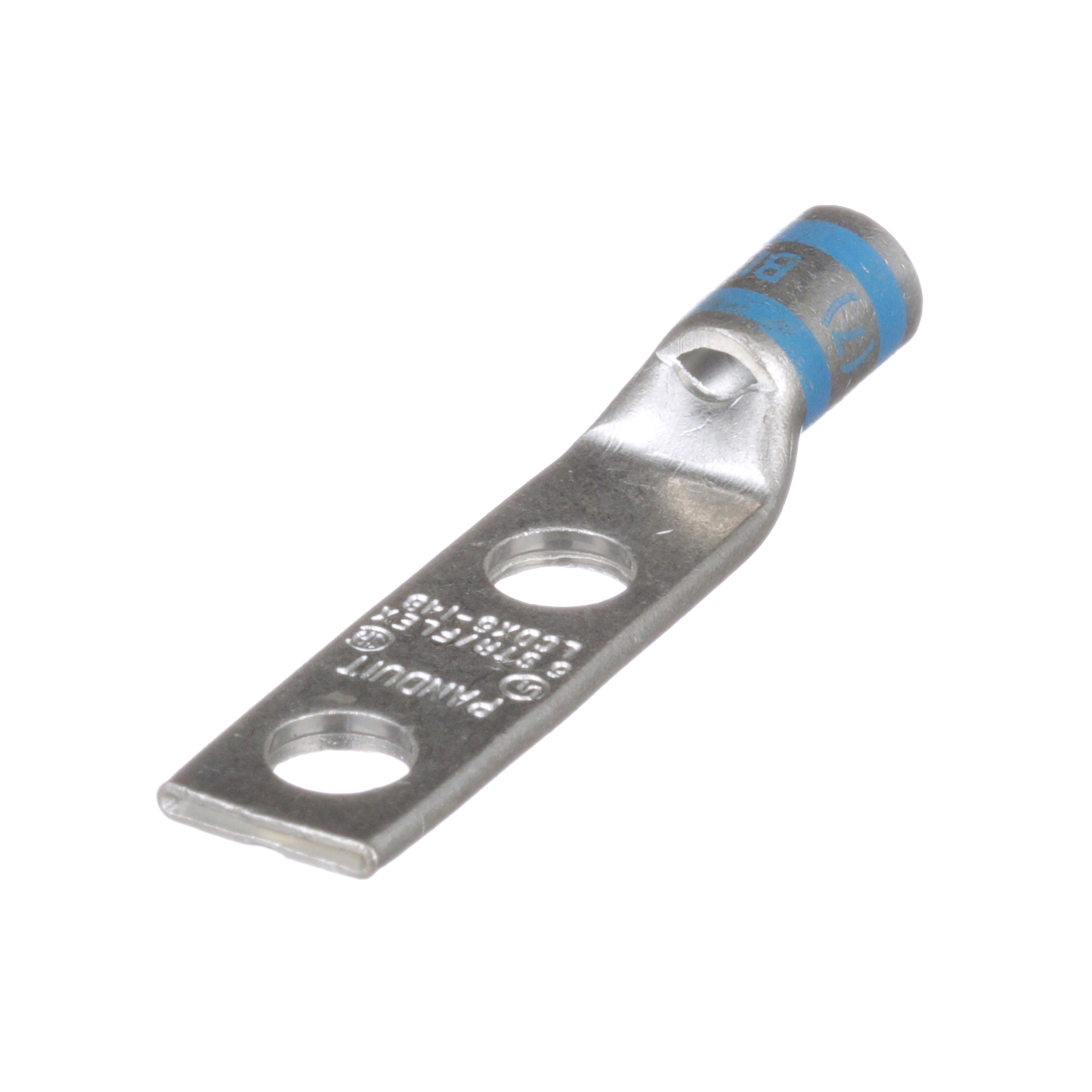 Pan-Lug™ LCDX6-14B-L Sıkıştırmalı Bağlantı Elemanları - Dişler