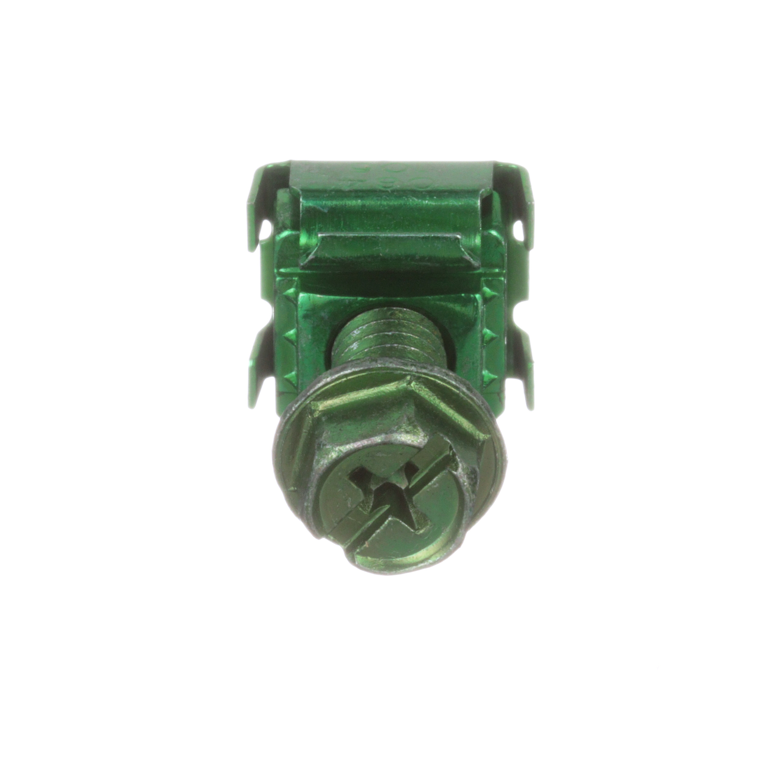 Kit ecrou cage fixation 12-24 CNB4K