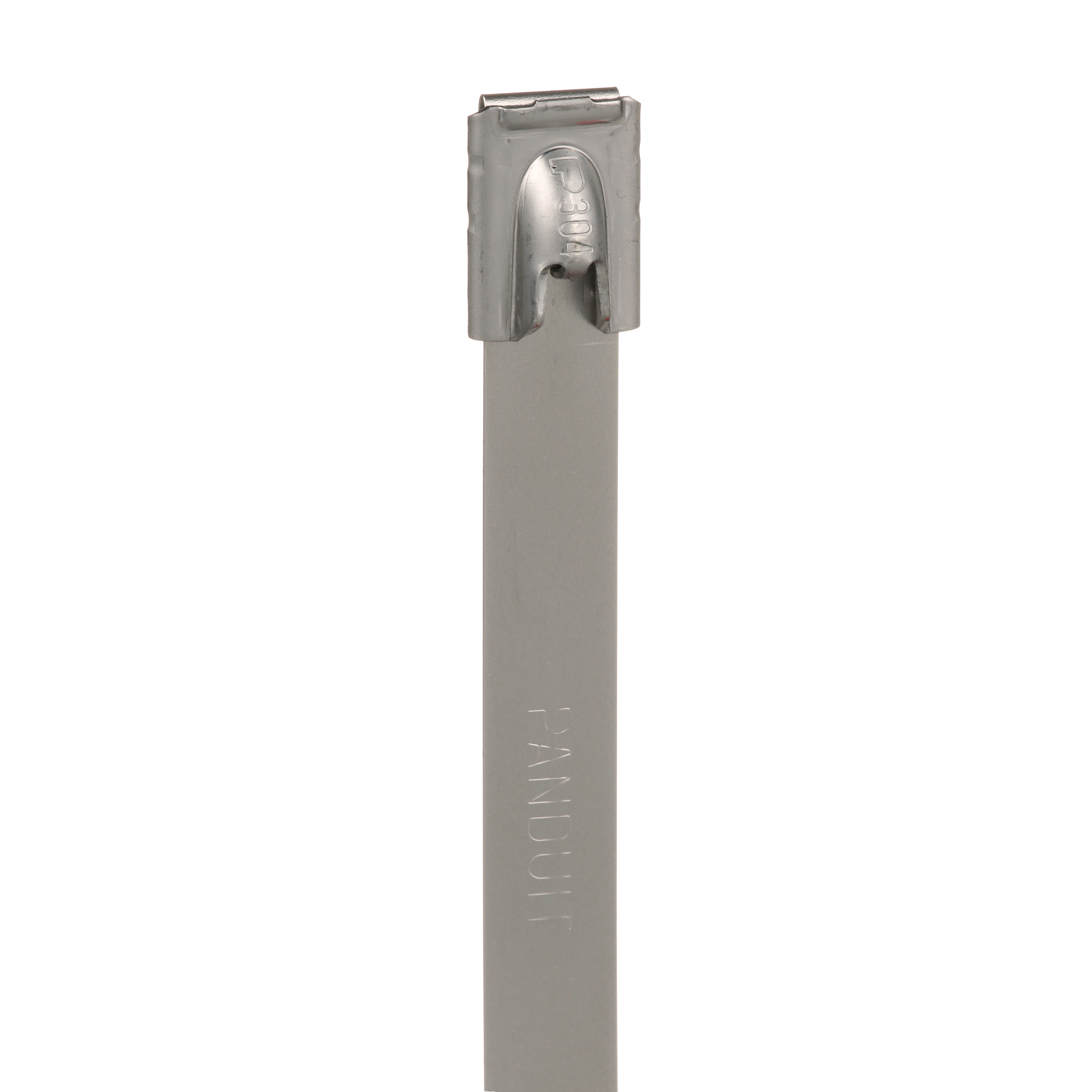 Kablo Bağı, Paslanmaz Çelik 316, 101.6x7.9mm, Paket 50