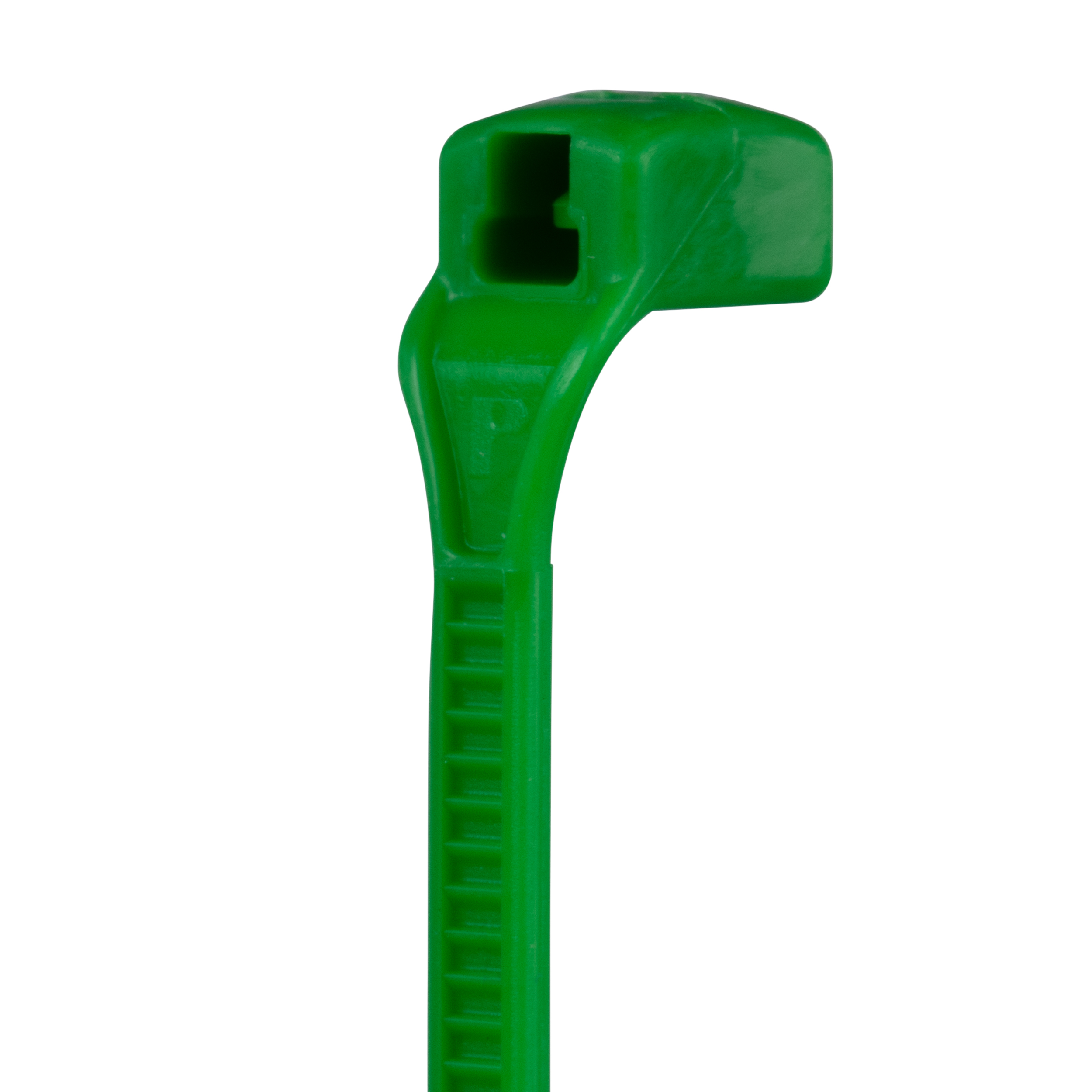 Cable Tie, In-Line, 7.2L (183mm), Miniat