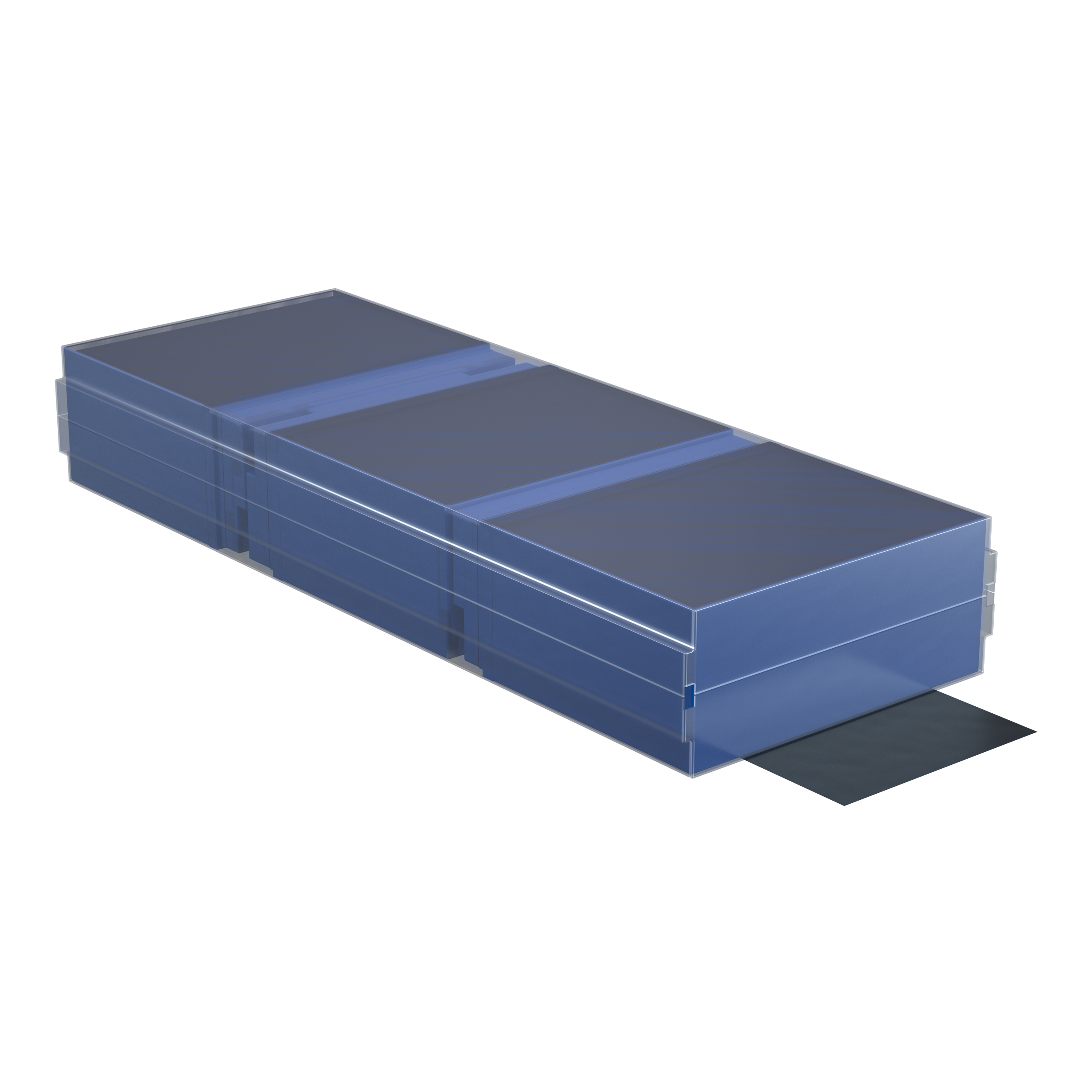 UPS Lithium-Ion Replacement Battery Cartridge