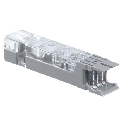 2 Çift Cat 6 Yama Bağlantısı, 10'lu Paket