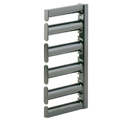 Bend Radius Control Clip