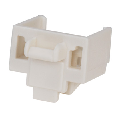 RJ45 Blockout Device