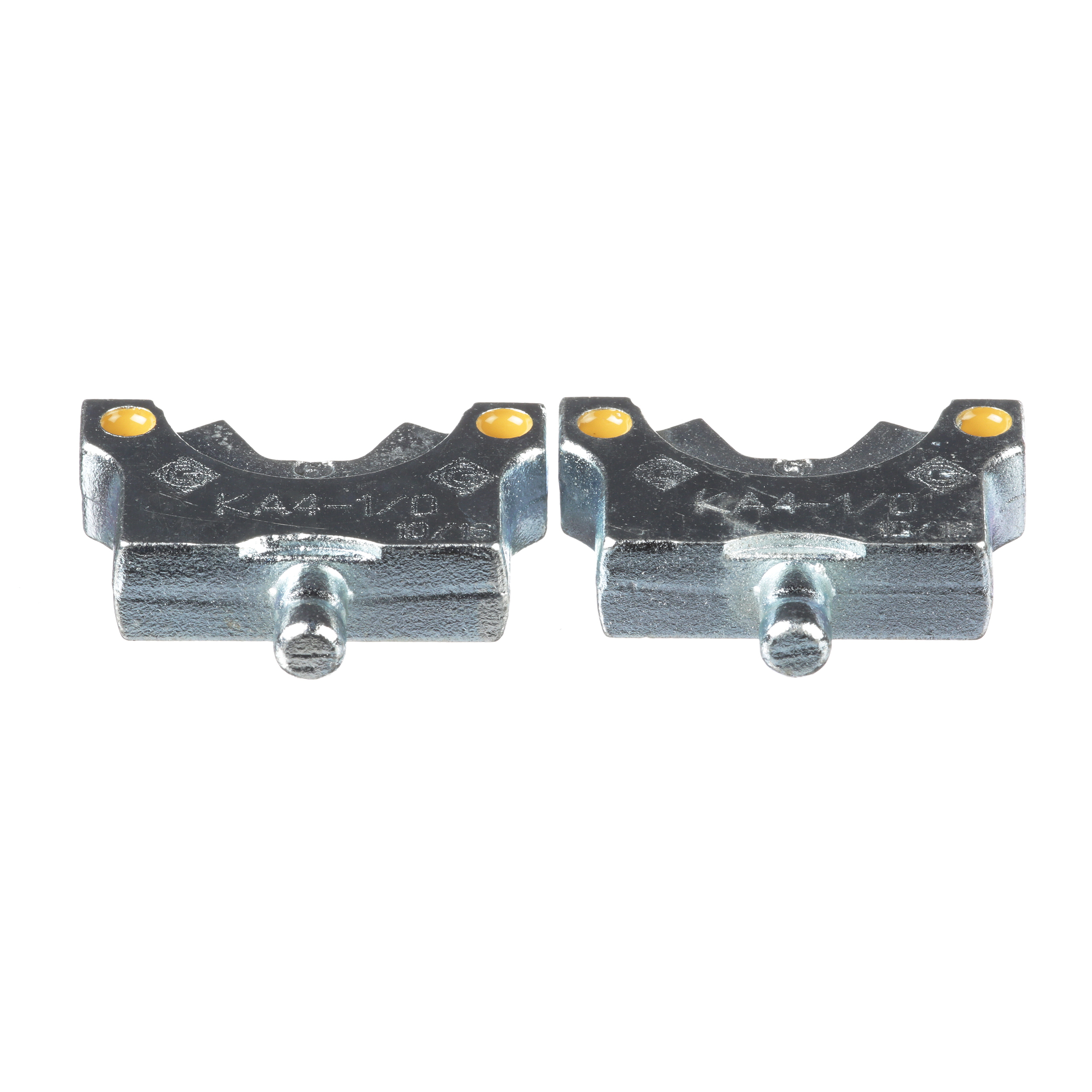 KA4 SERIES 4 TON CRIMP HEX DIE, ALUMINUM