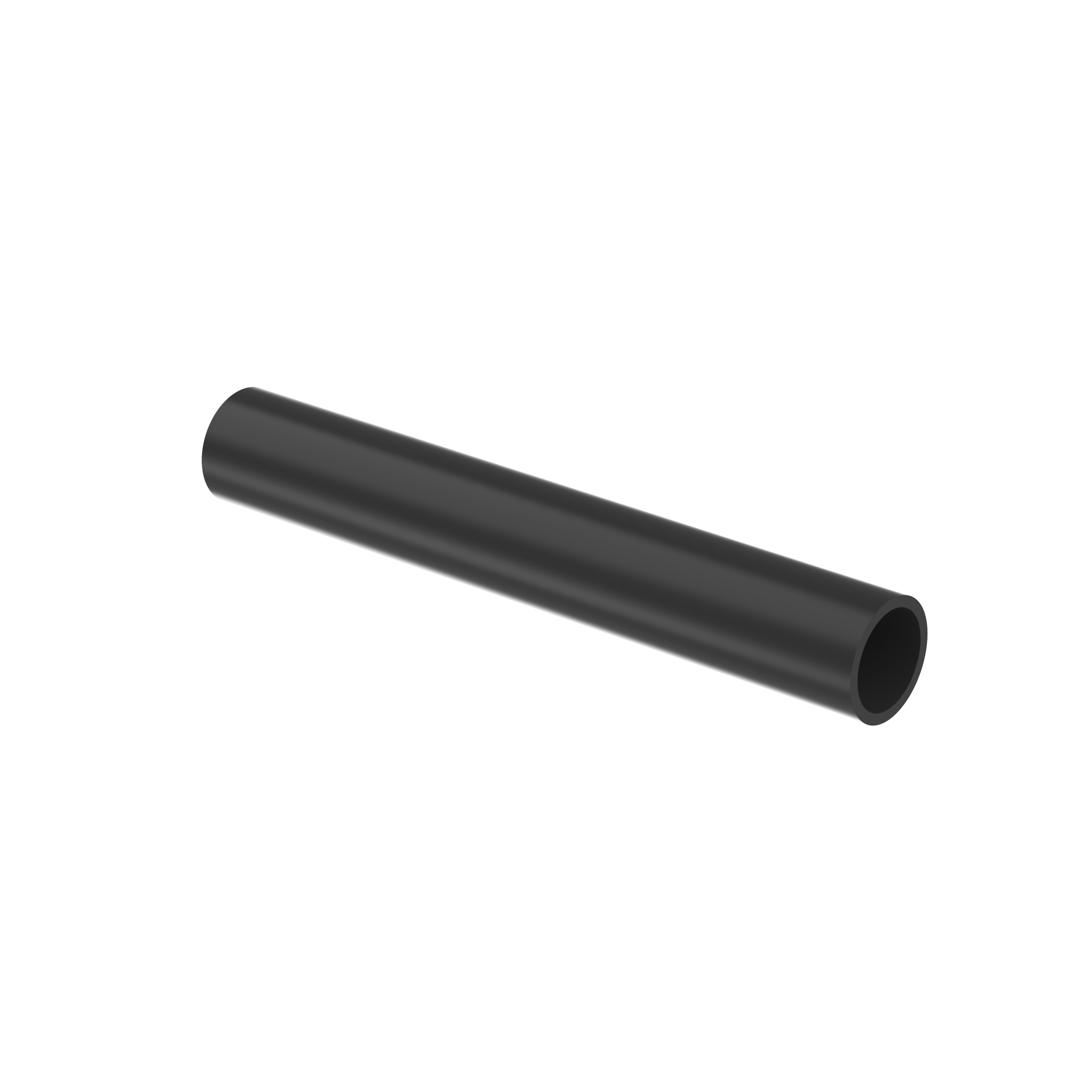 Gaine thermo noire 3:1 dia. nom.19,1 mm-min.6,4 mm longueur 1,37m Cdt.5