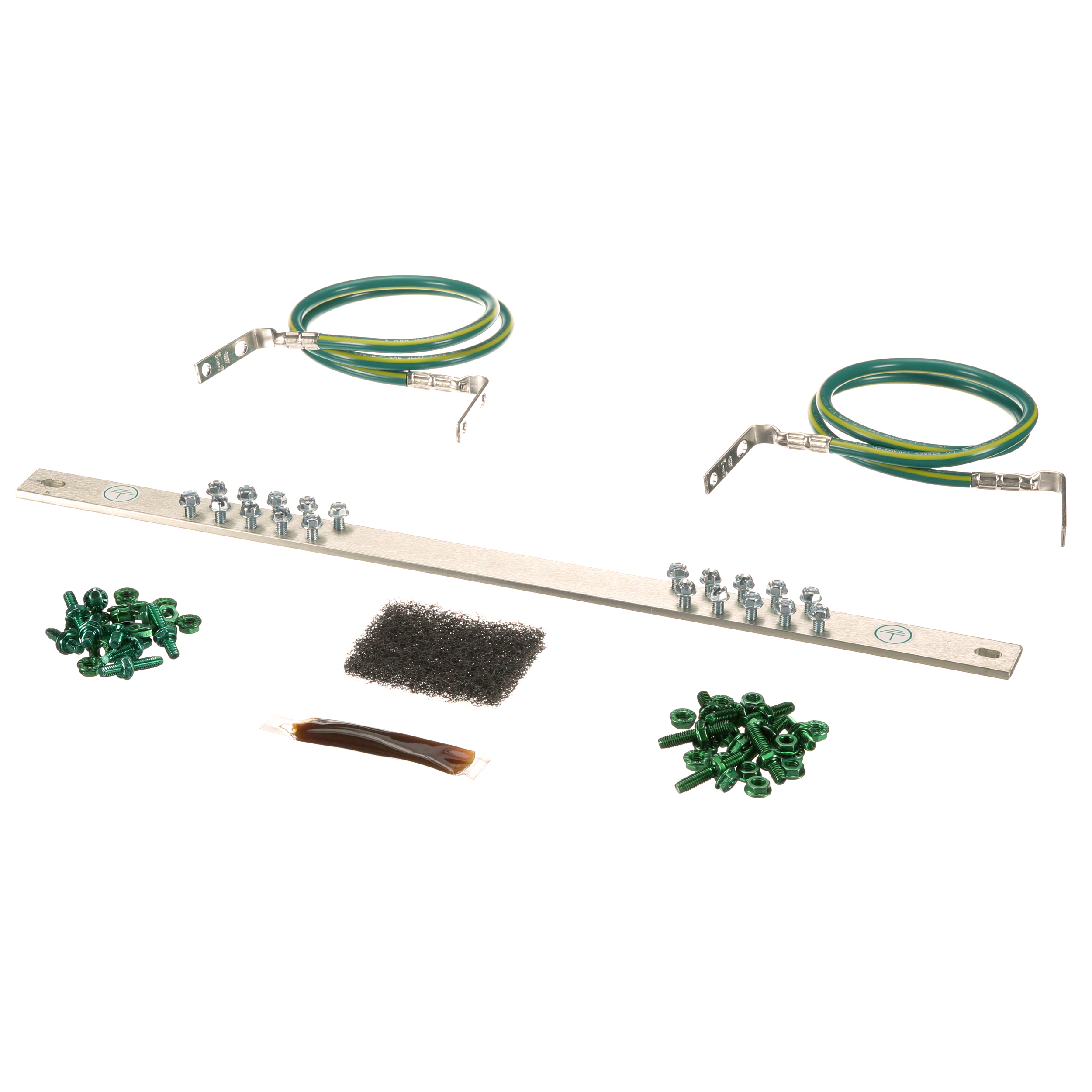 StructuredGround™ CGR630U Cabinet Retrofit