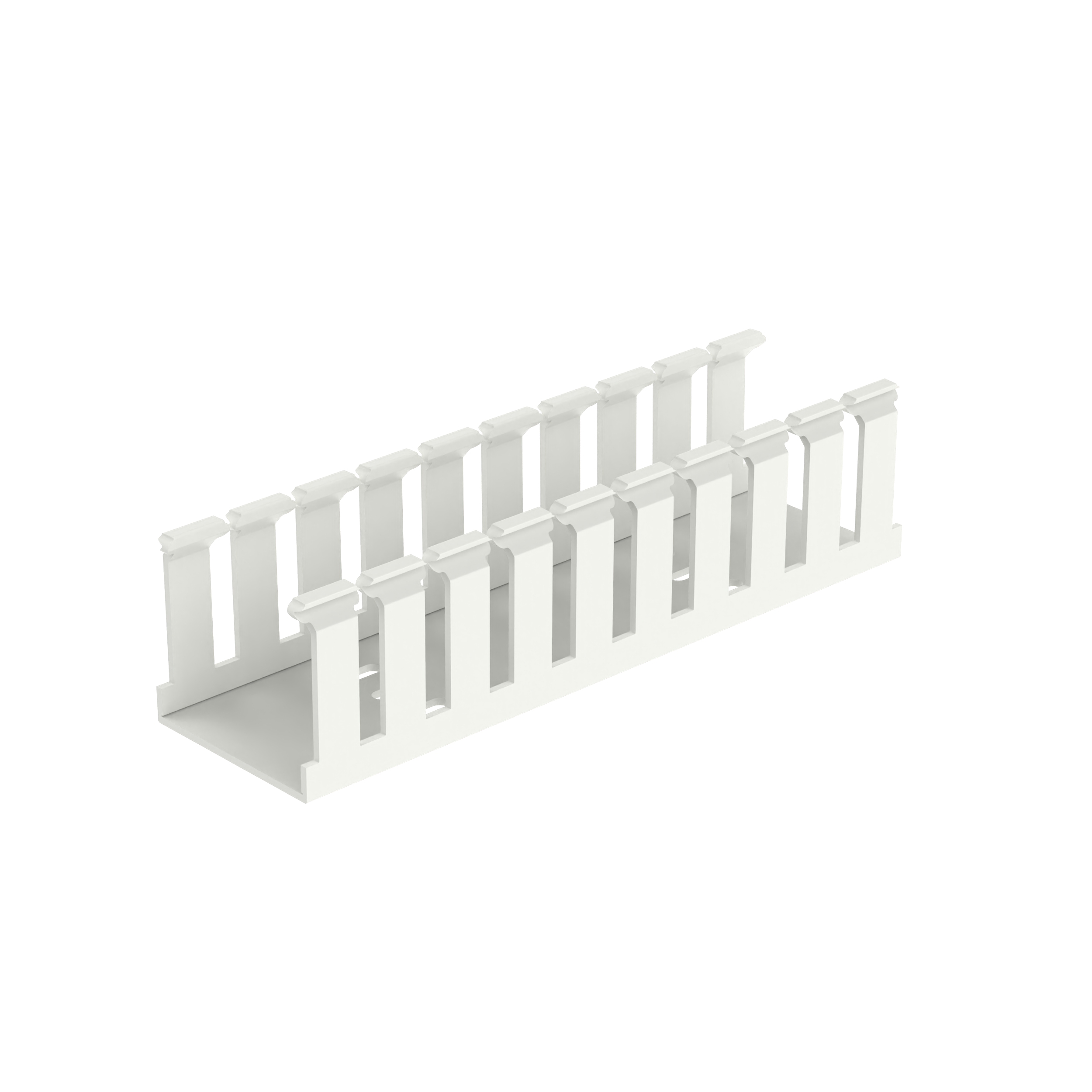 Panduct® G2X2WH6 Taban Kablo Kanalı