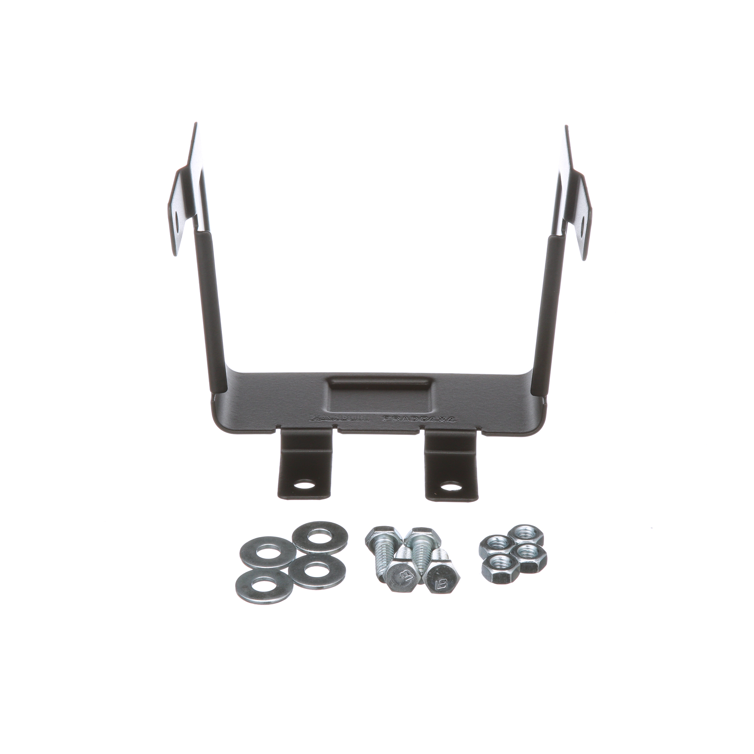 Fitting, Adapter from 4 x 4 FiberRunne