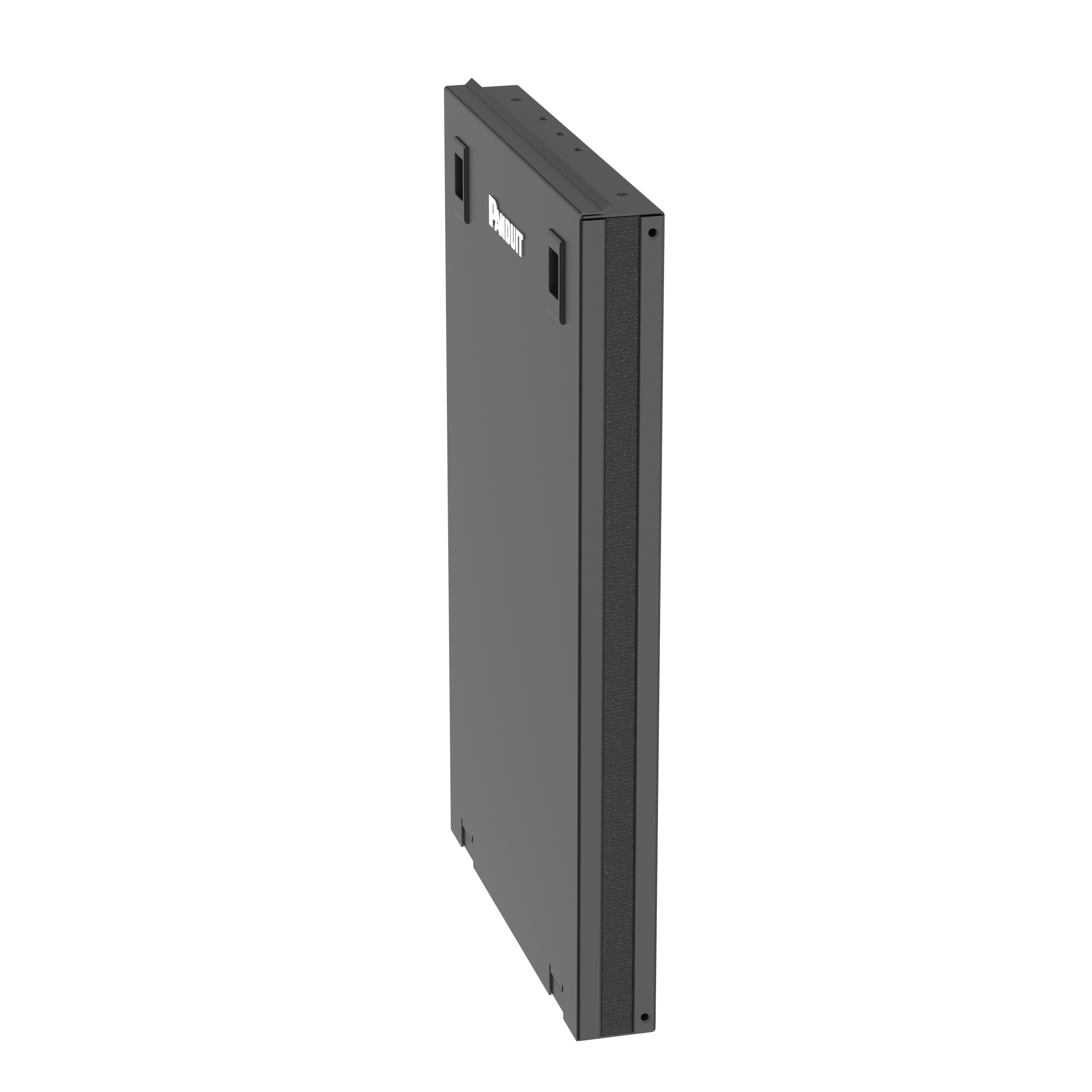 PanZone® 24 Port Konsolidasyon Noktası Kutusu