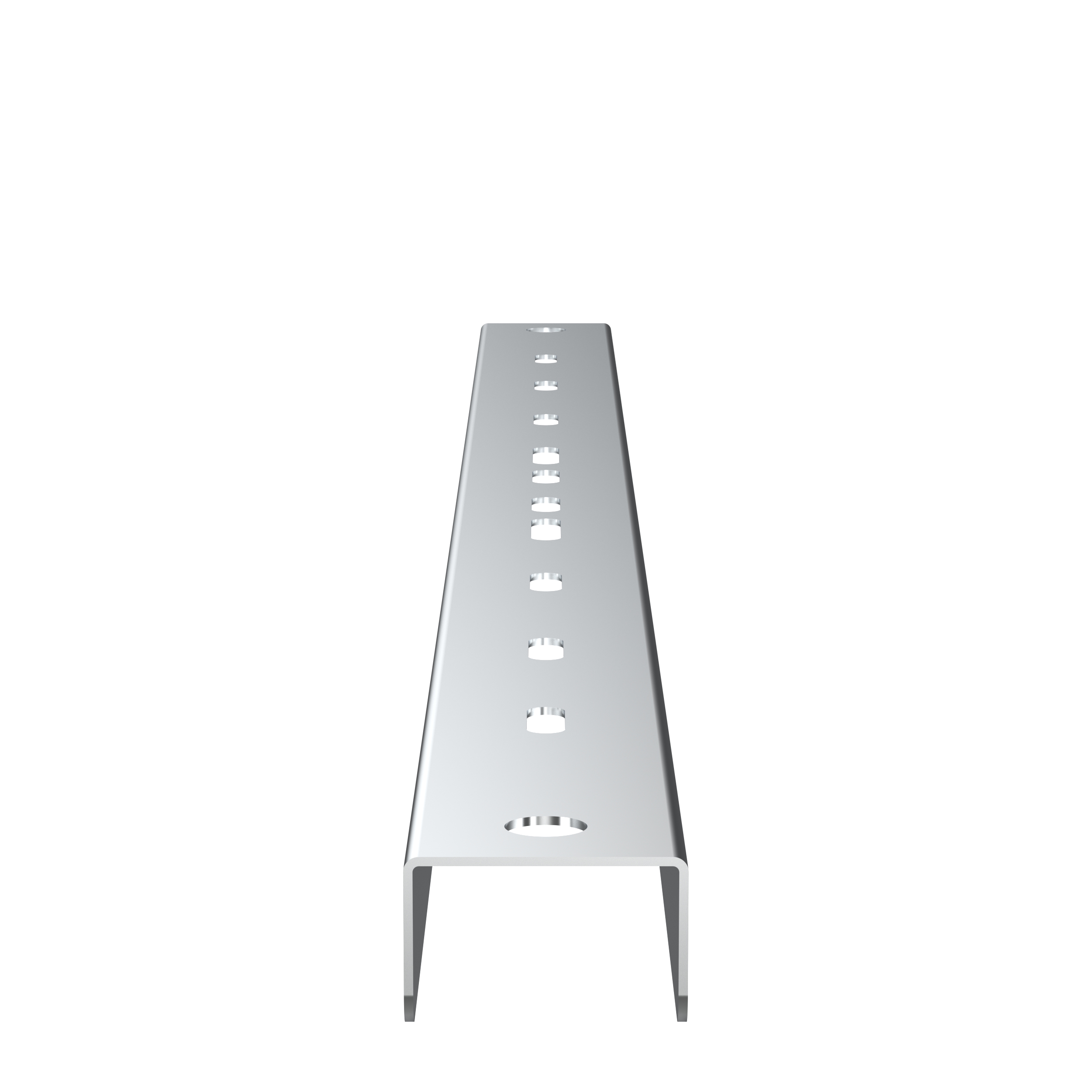 Trapeze Aparatı 24", EZ, Panduit Kablo Sepeti