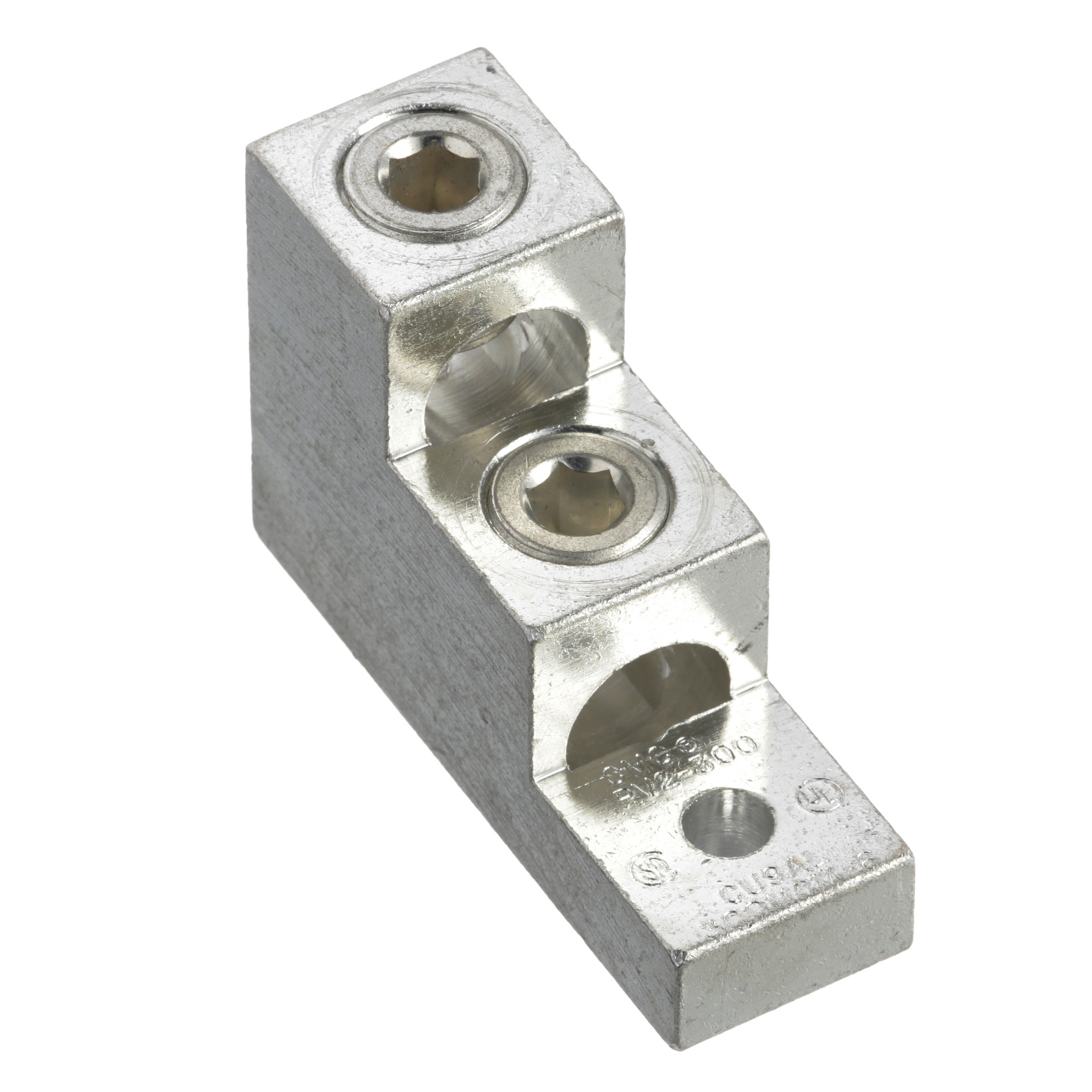 Pan-Lug™ LAM2SA300-56-3 Mekanik Bağlantı Elemanları - Diş