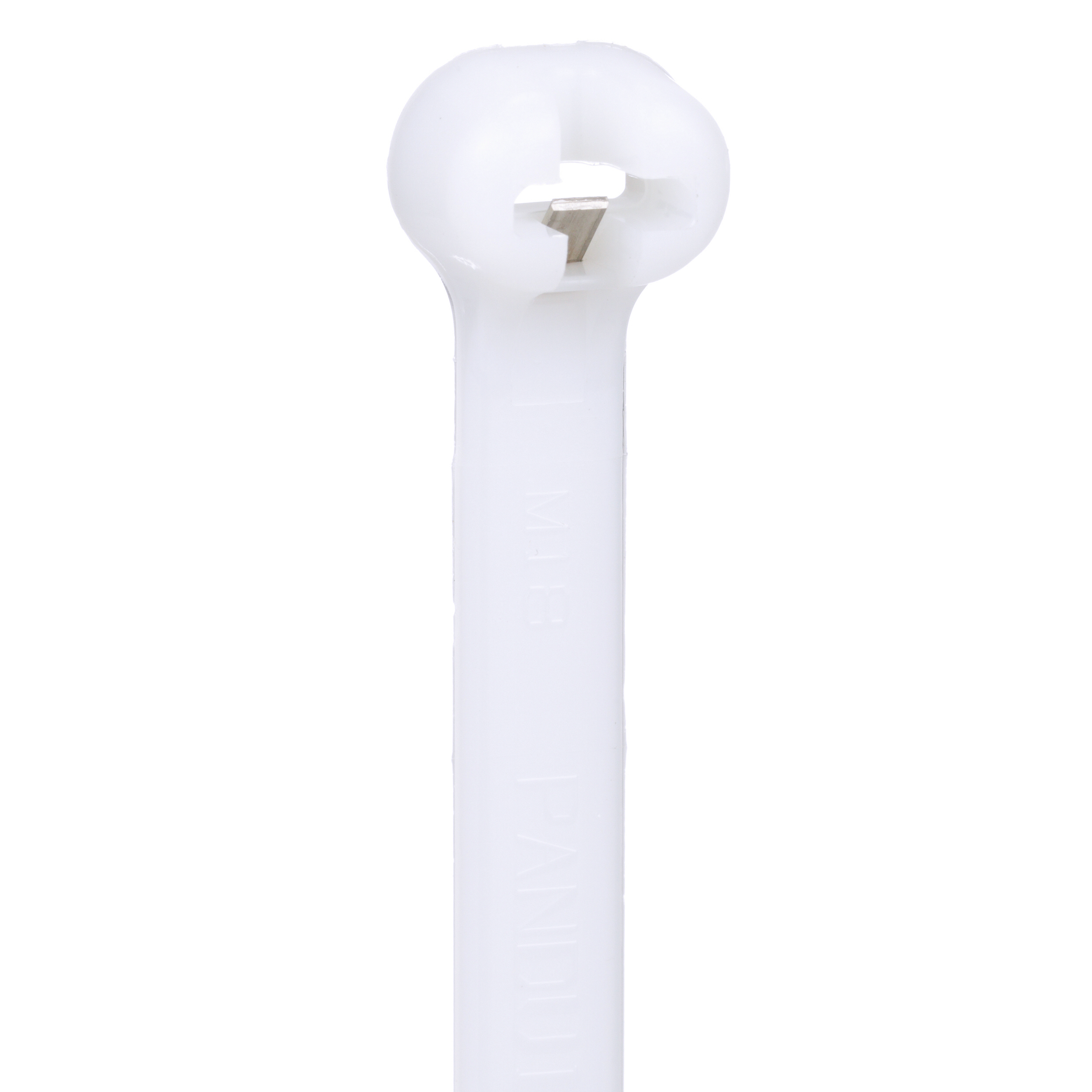 Çıtçıtlı Kablo Bağı, PA6.6,780x7mm,534N, 100'lü Paket