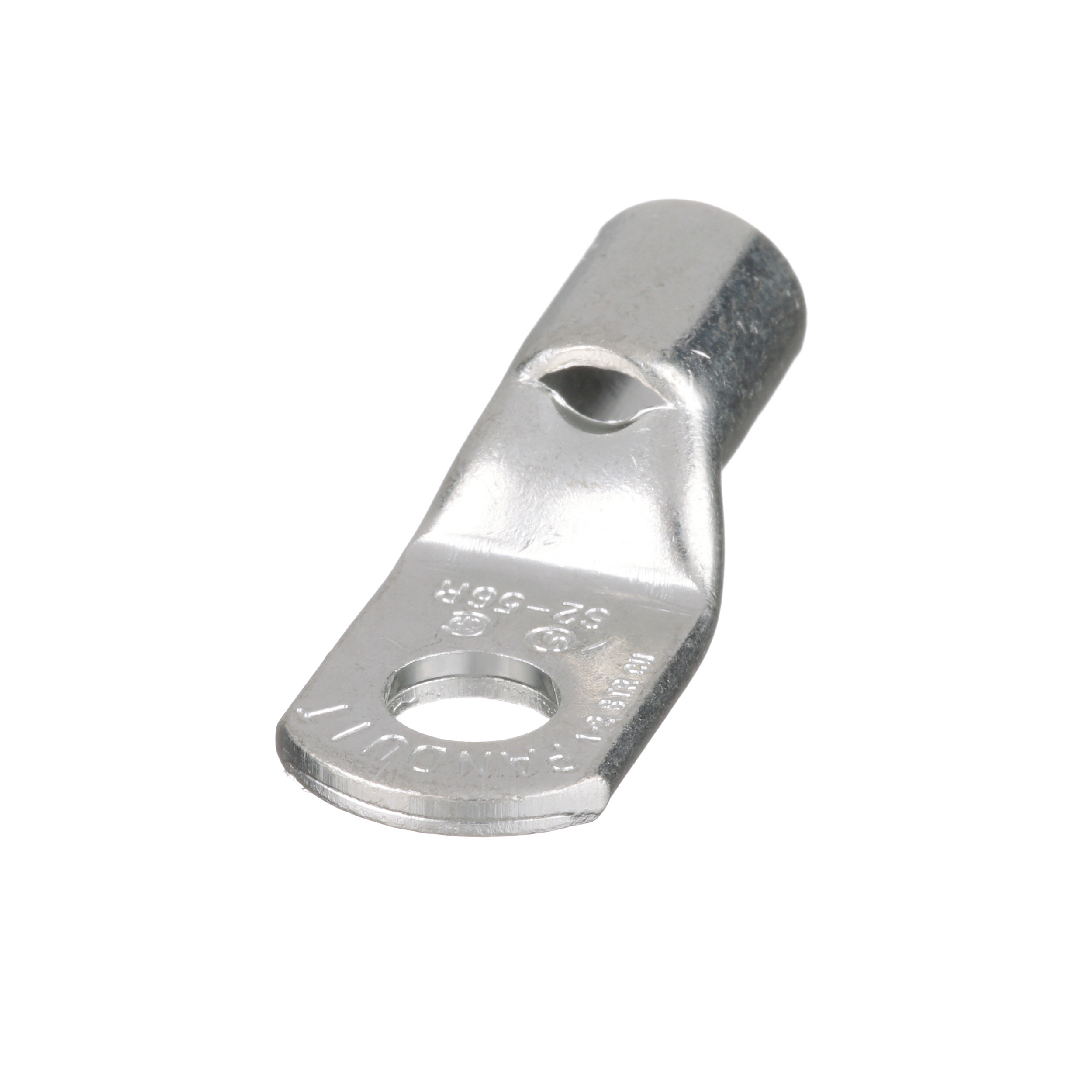 Pan-Lug™ S2-56R-T Gevşek Parça Halkalı Terminal