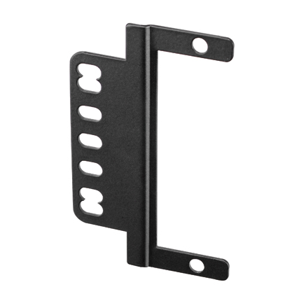 Opticom® Zero RU Fiber Adapter Panel Bracket