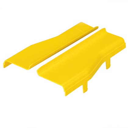 Fiber Yönlendirme Redüktörleri (Daraltıcılar) Ürün 1