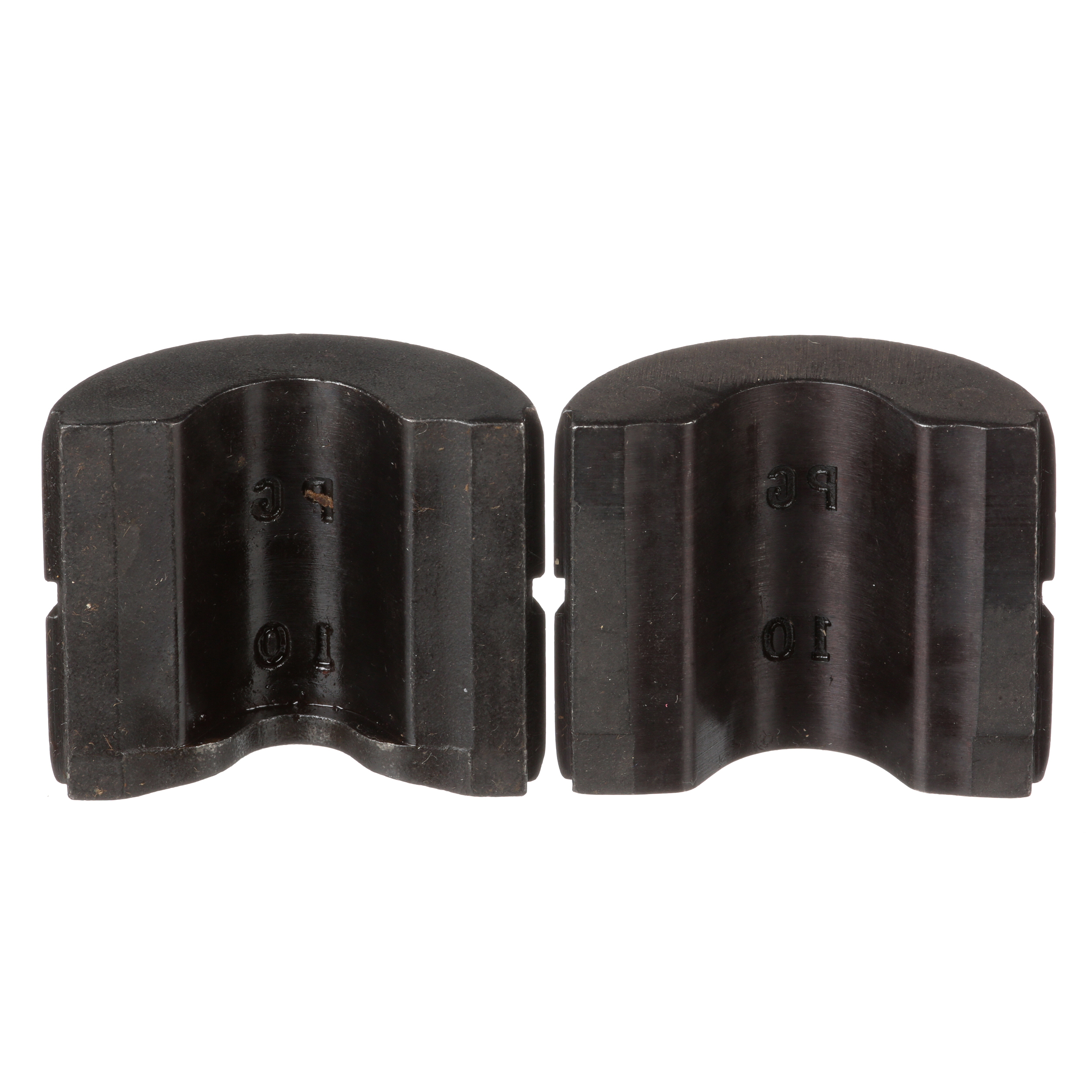 StructuredGround™ CD-930G-1/0 Baskı Kalıpları