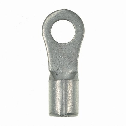 Pan-Term® Heavy-Duty Non-Insulated Ring Terminal