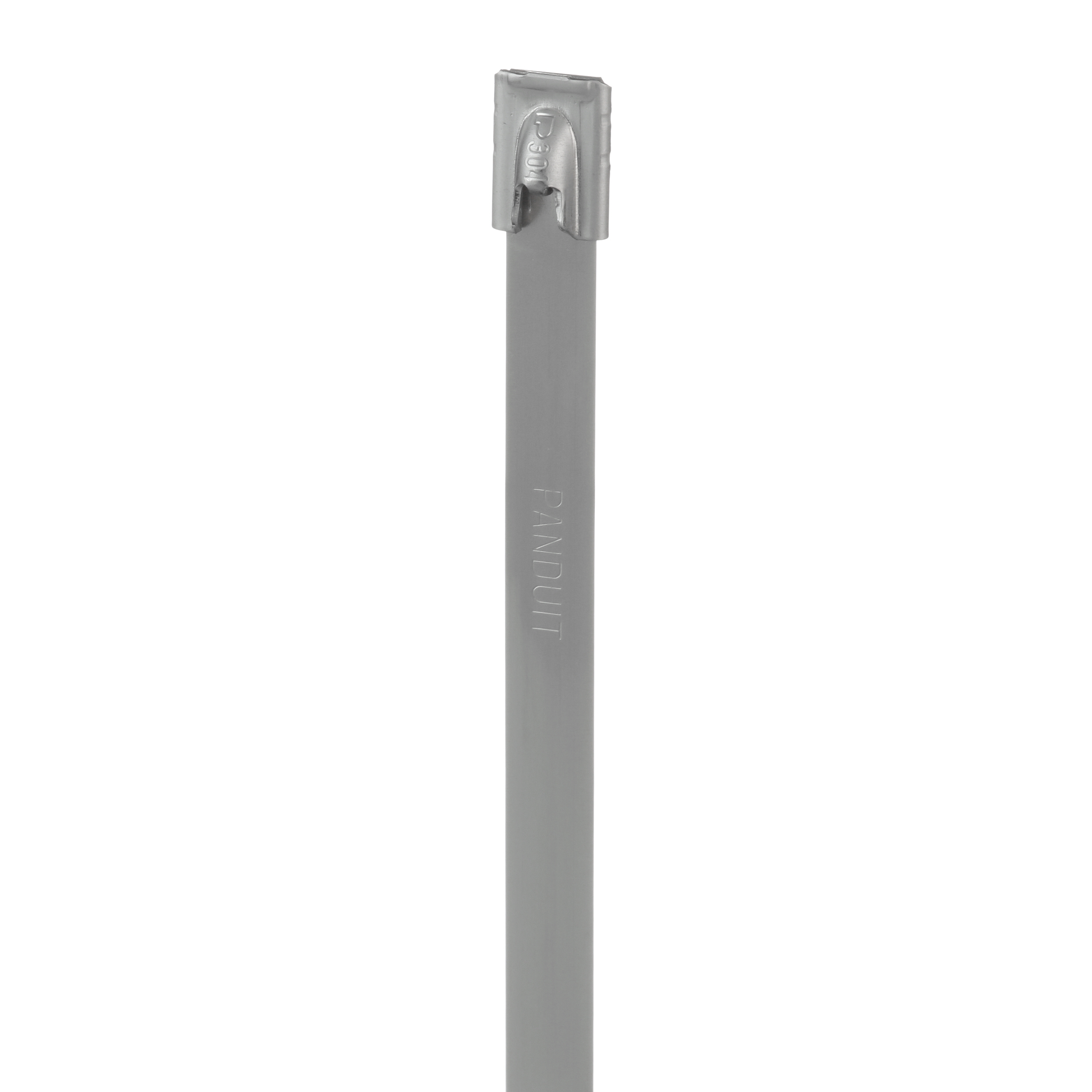 Kablo Bağı, Paslanmaz Çelik 304, 304.8x7.9mm, 25'li Paket