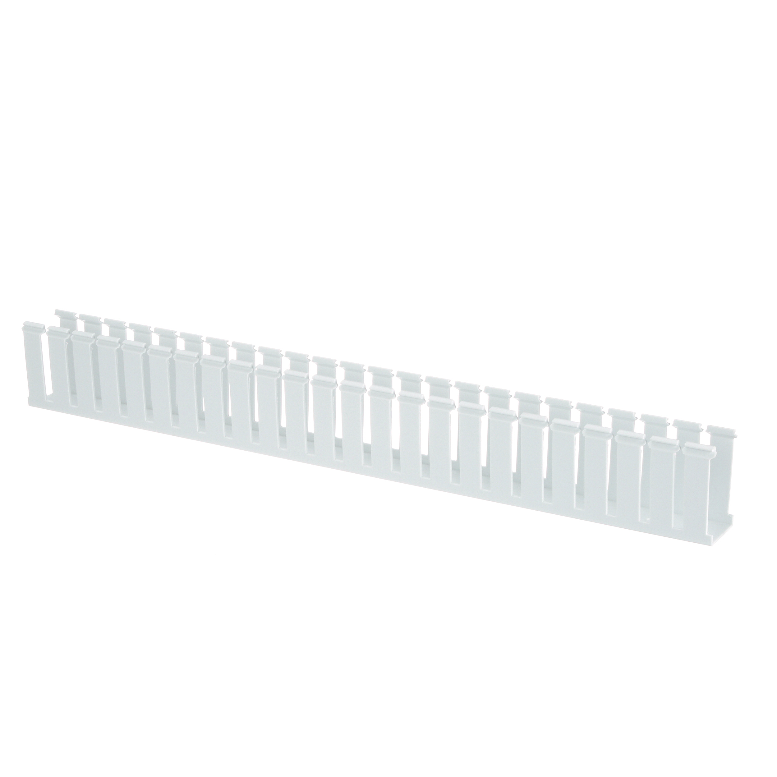 Panduct® G1.5X3WH6 Tabanlı Kablo Kanalı