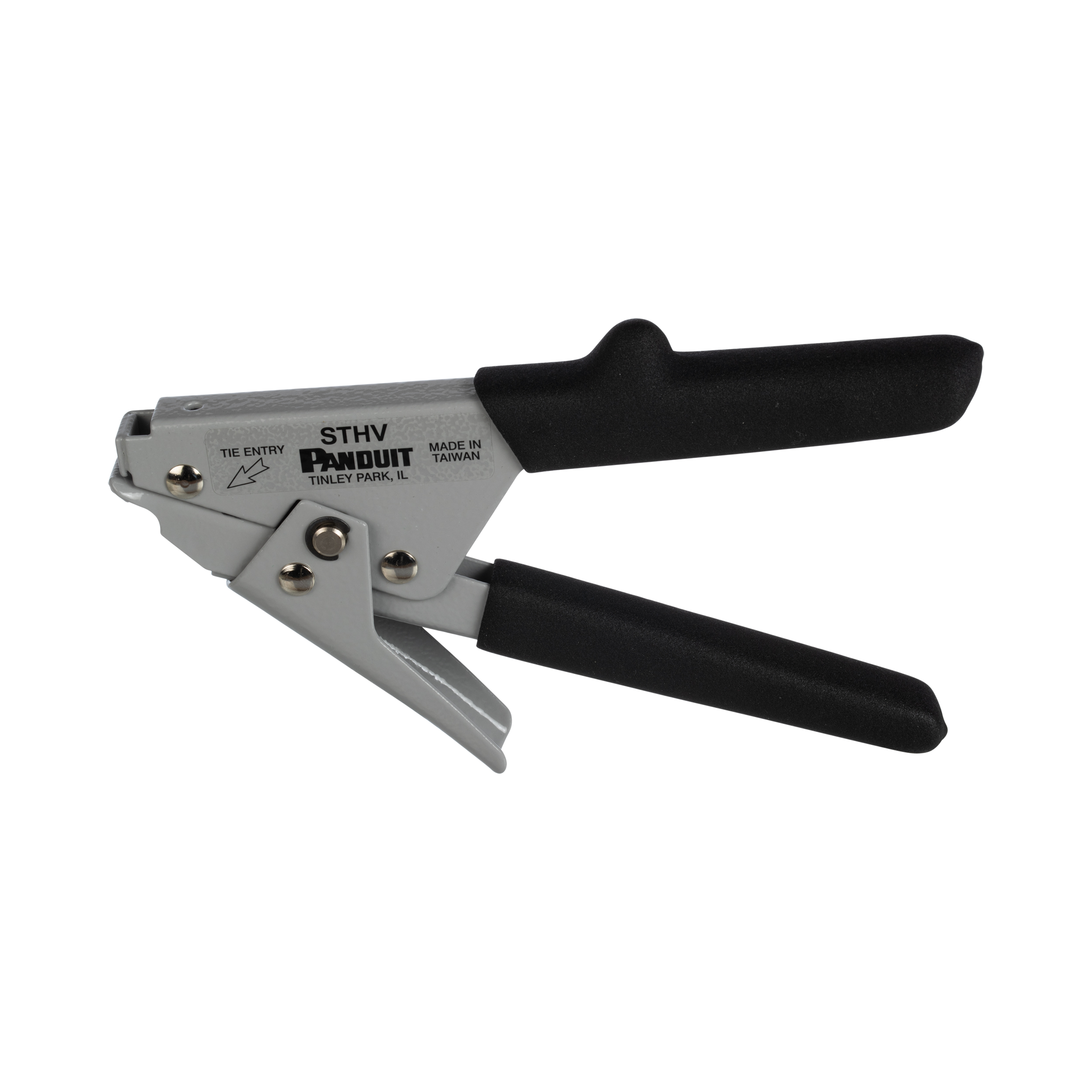 STHV Cable Tie Hand Tool