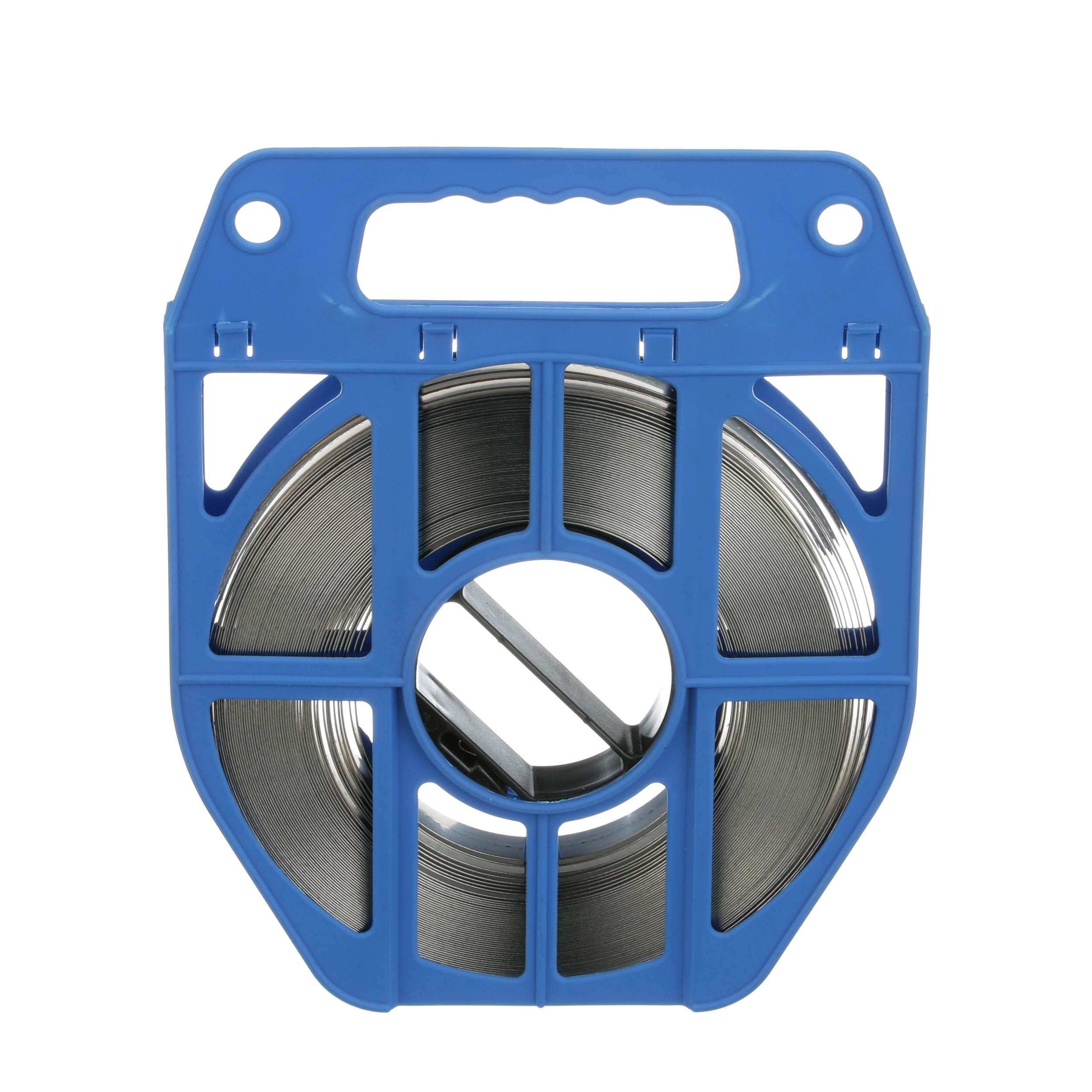 Pan-Steel® MSW75T30-CR6 Özel Uzunluk Paslanmaz Çelik Bant