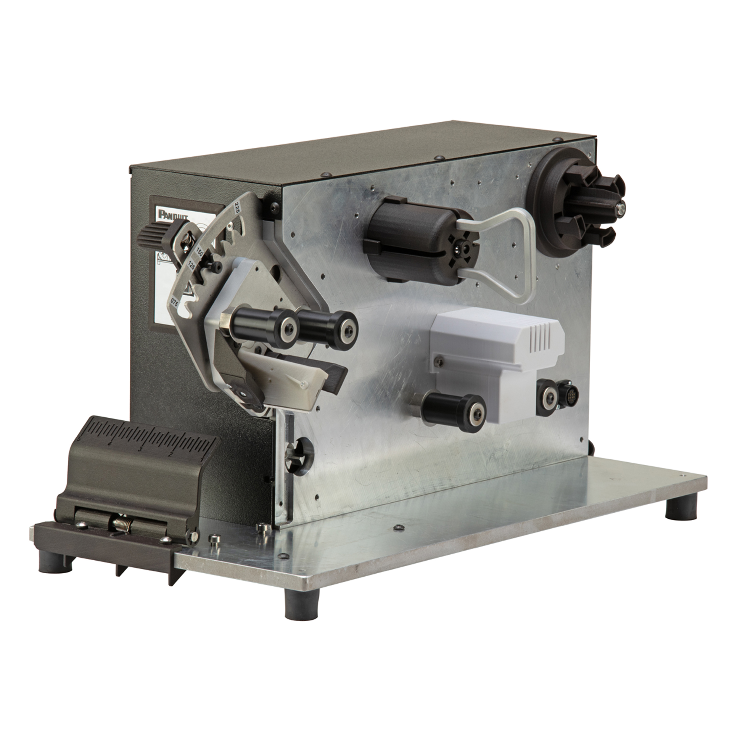 PLA-100/E Label Applicator, for International Use