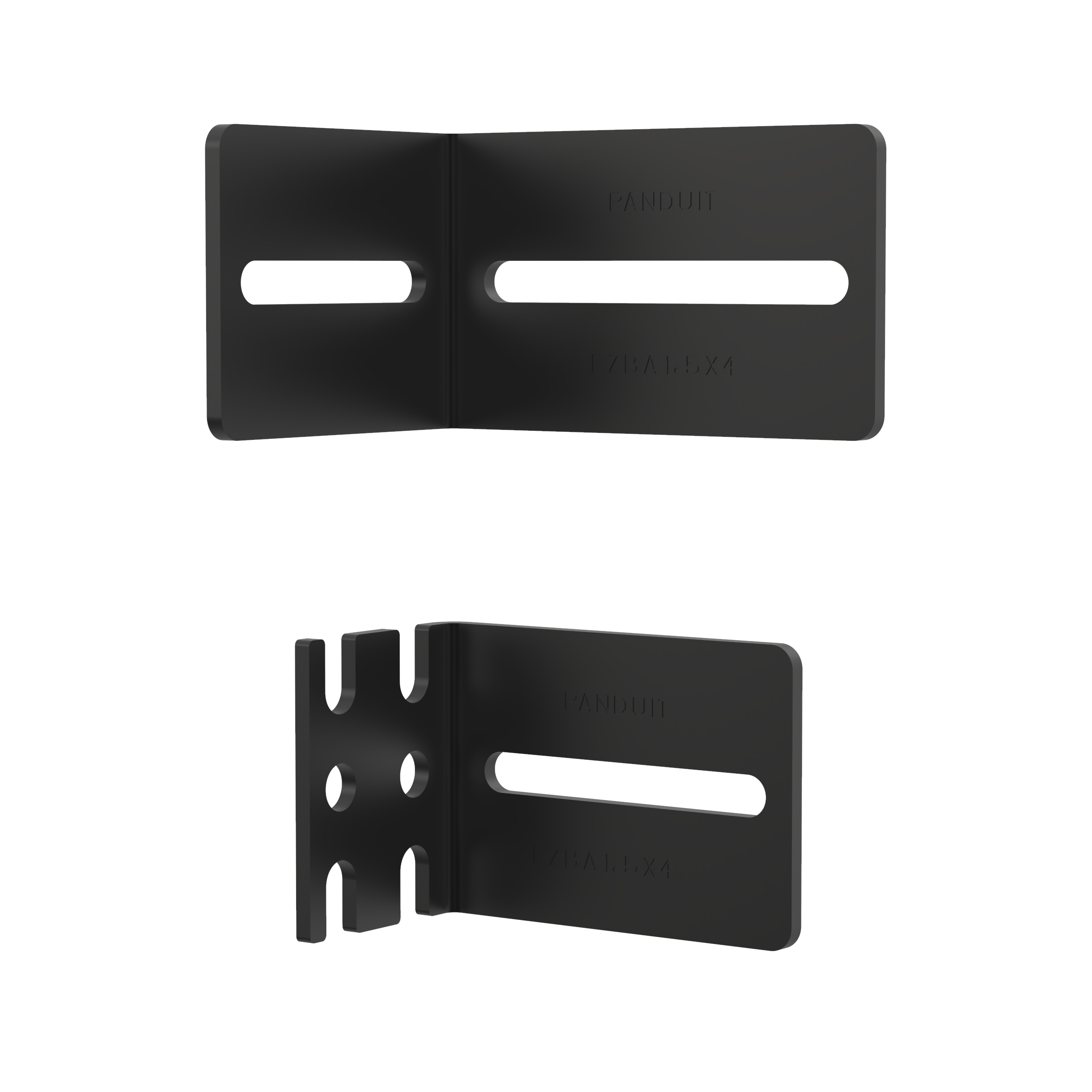 FiberRunner® Adjustable Z Bracket