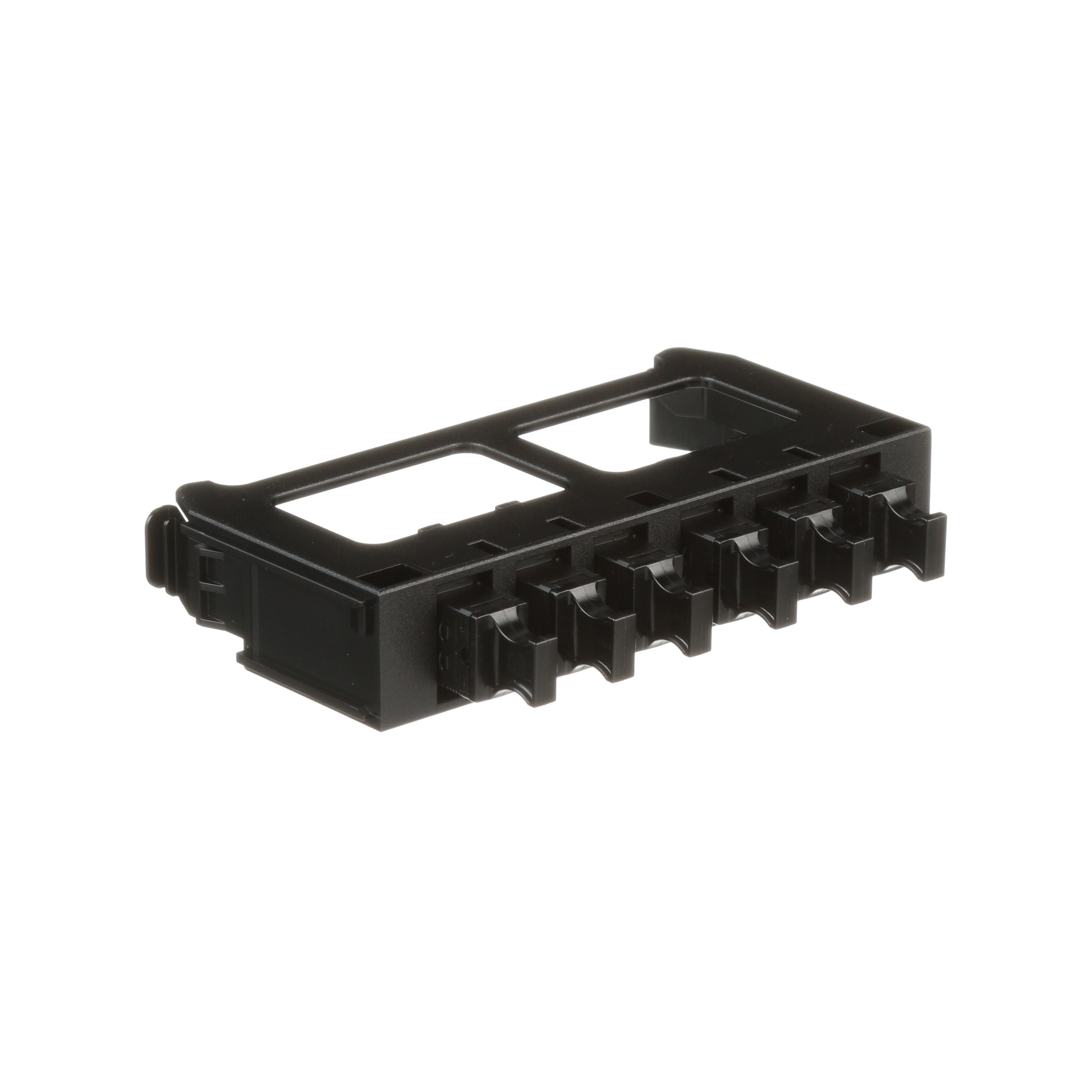 QuickNet™ Fiber Adaptör Paneli, SFQ, 6 MPO, Tip A