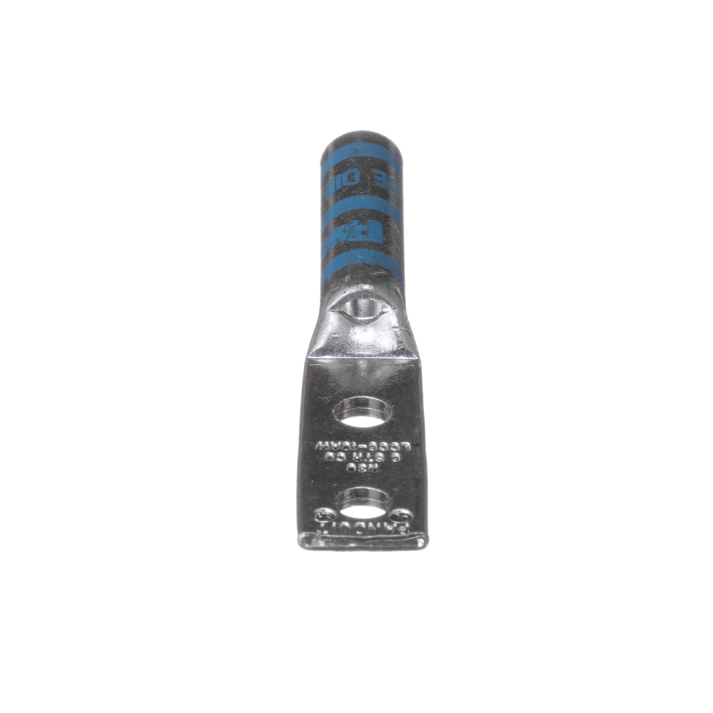Pan-Lug™ LCC6-10AW-L Bakır Sıkıştırmalı Bağlantı Elemanları - Uçlar