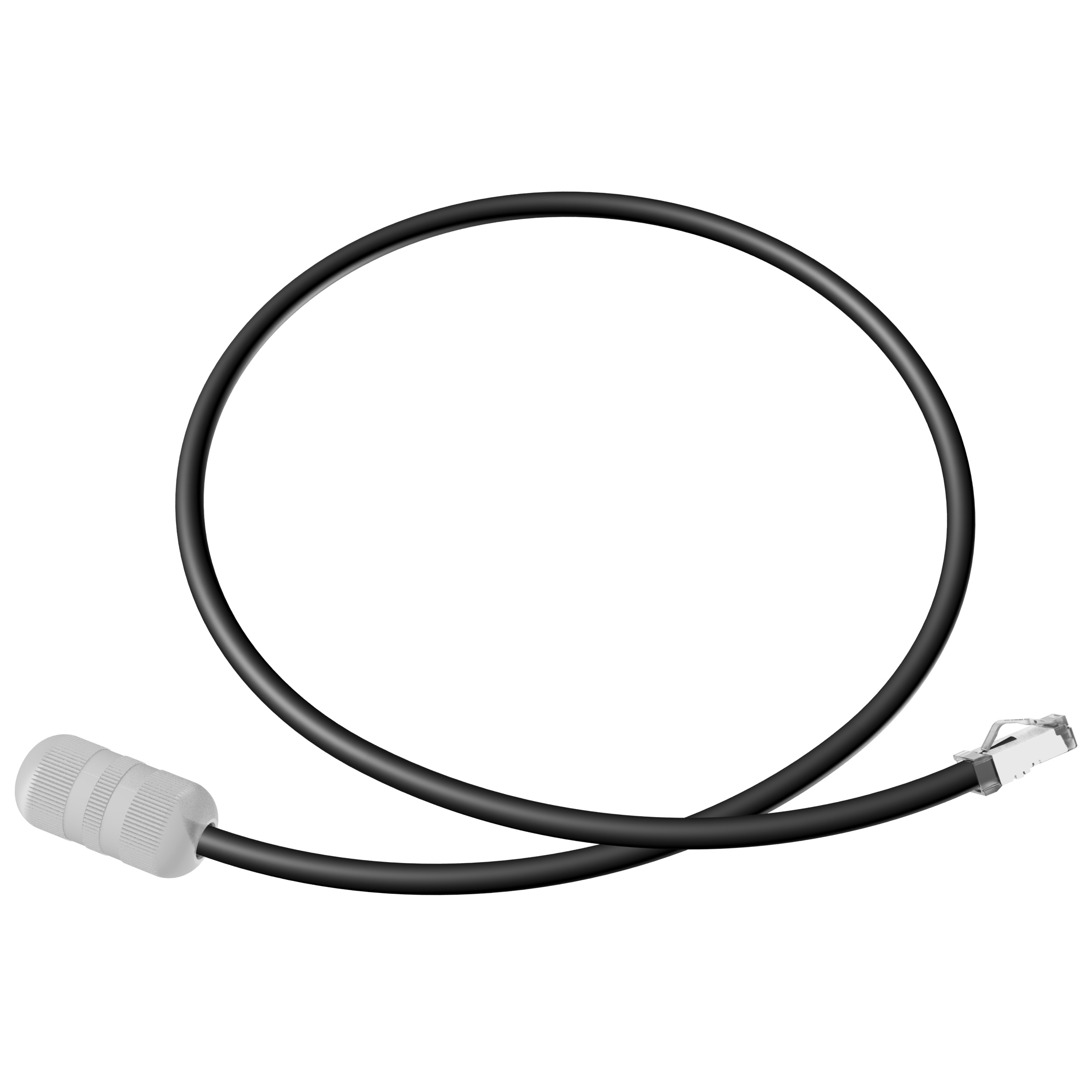 TX6A™ STP Outdoor FieldCord™