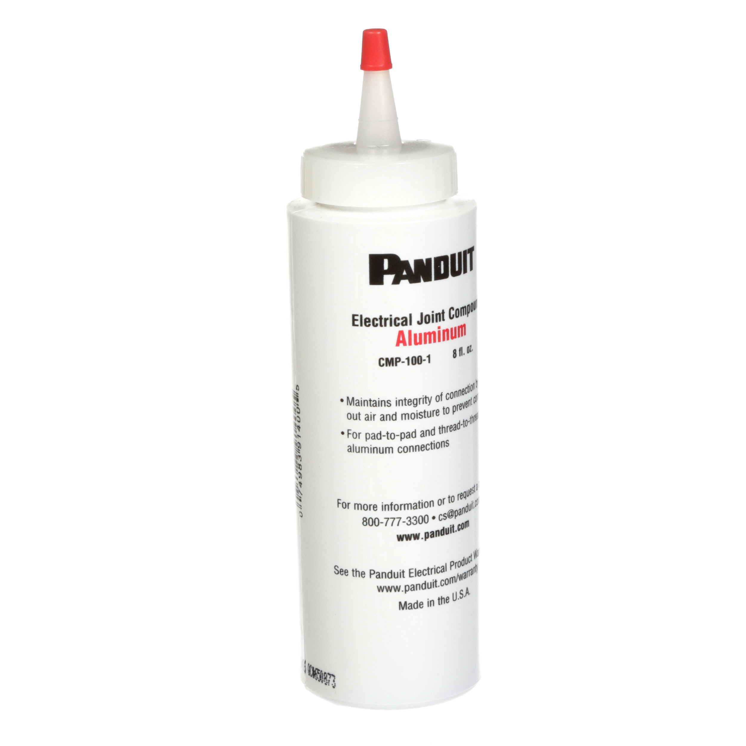 Pan-Lug™ CMP-100-1 Compression Connectors - Accessories