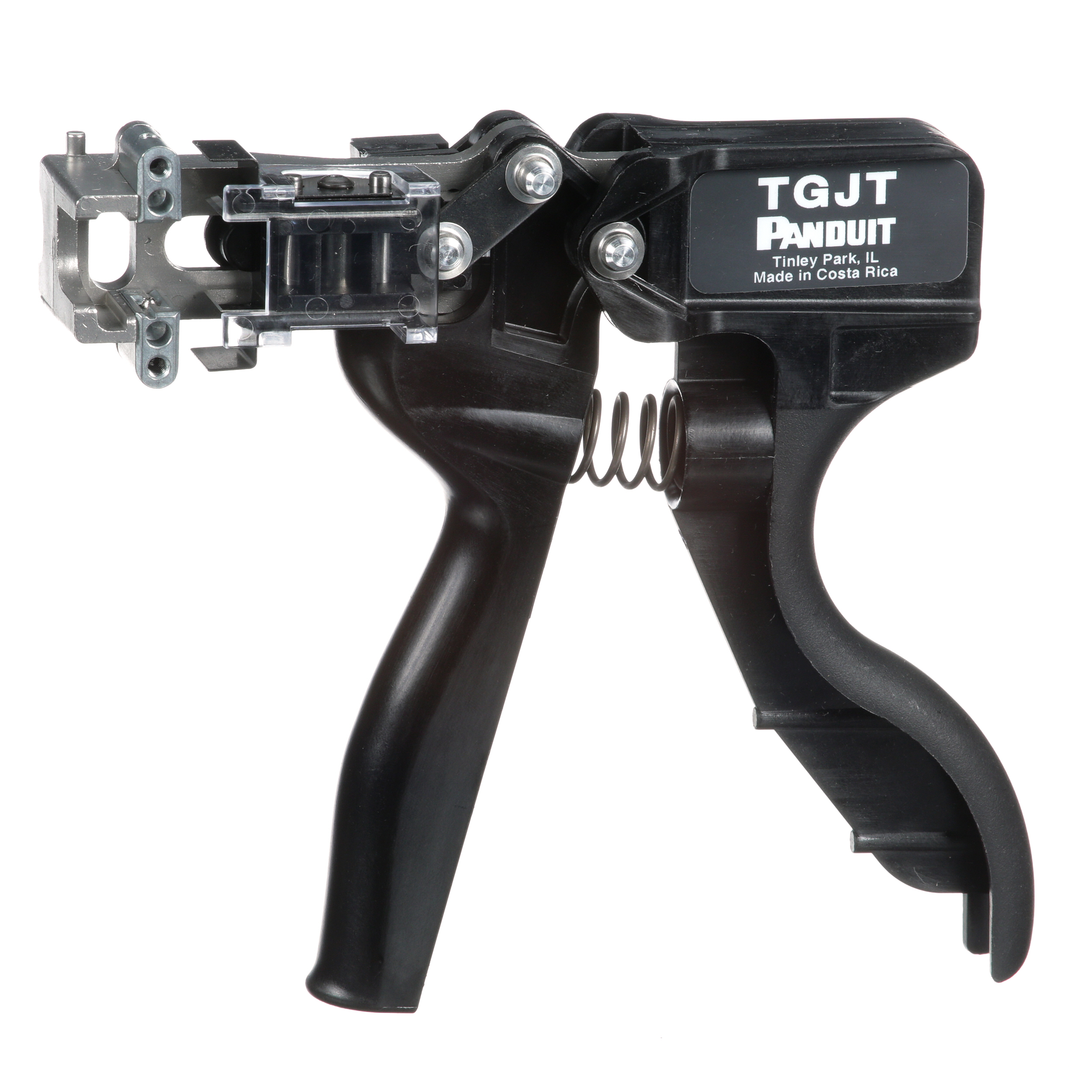 TG Jack Termination Tool