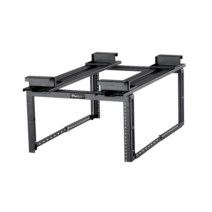 PanZone® 4-Post Overhead Distribution Rack