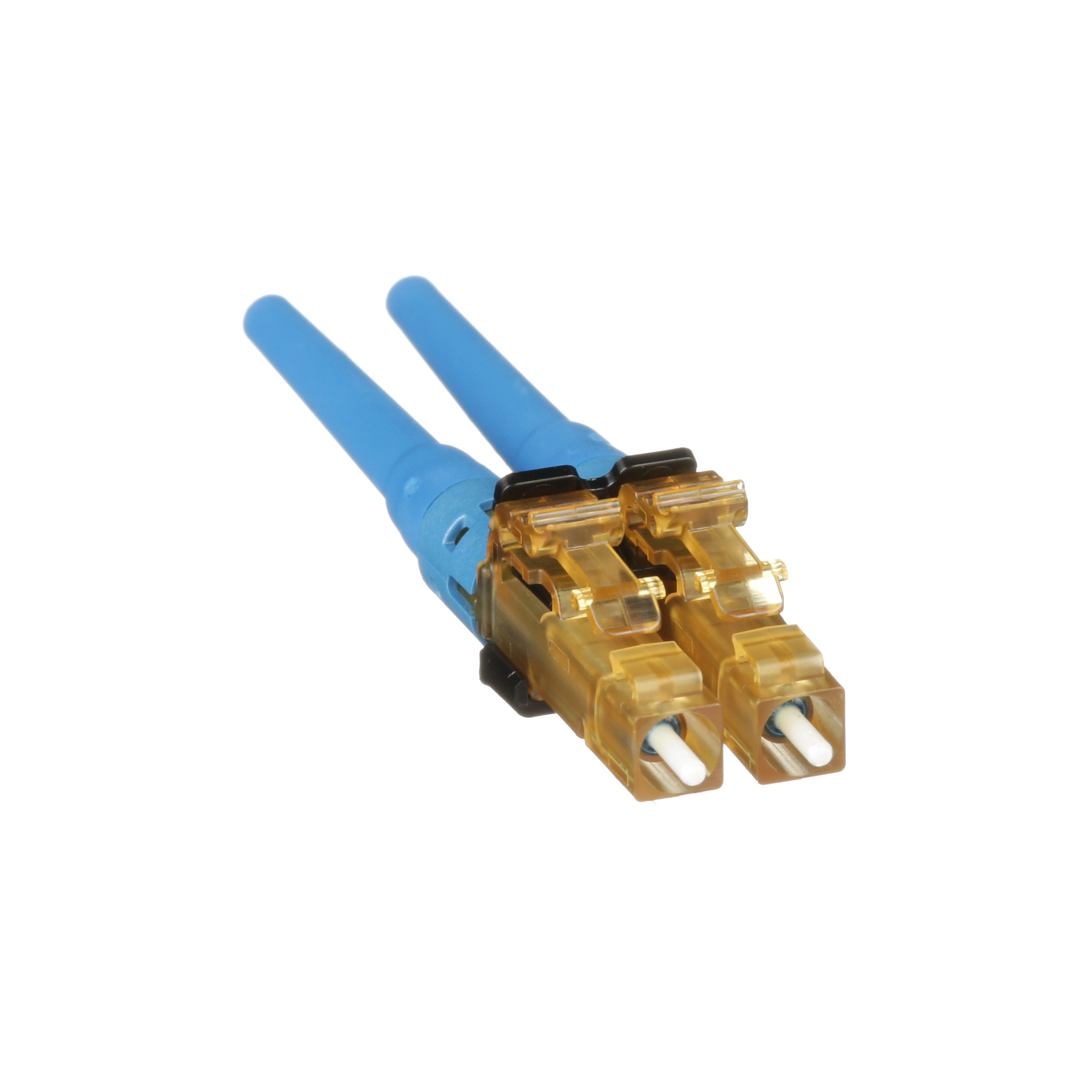 OptiCam® LC Çift Kanallı Bağlantı, OS1/OS2, Mavi