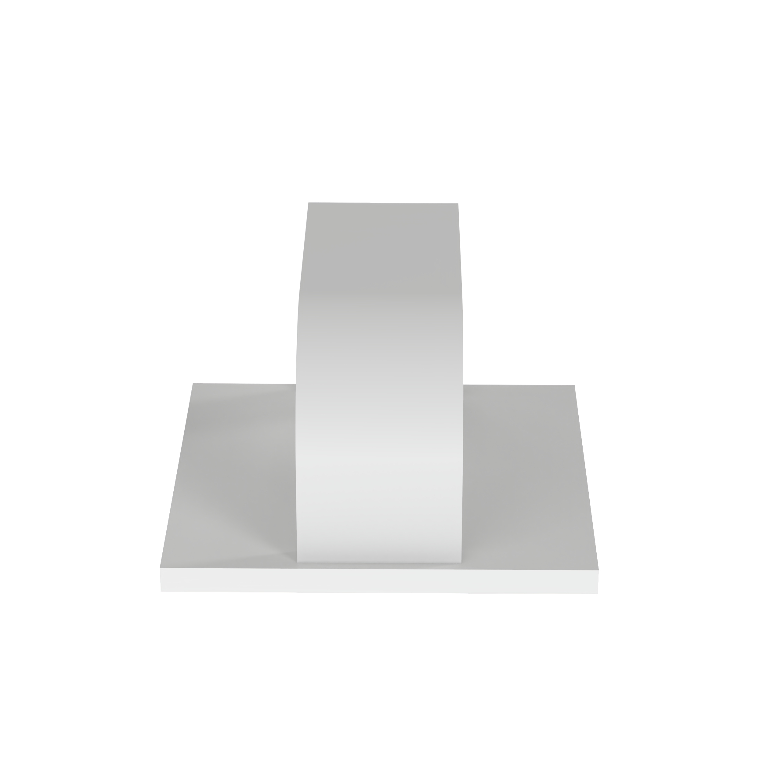 Adhesive Backed Bevel Entry Cord Clip