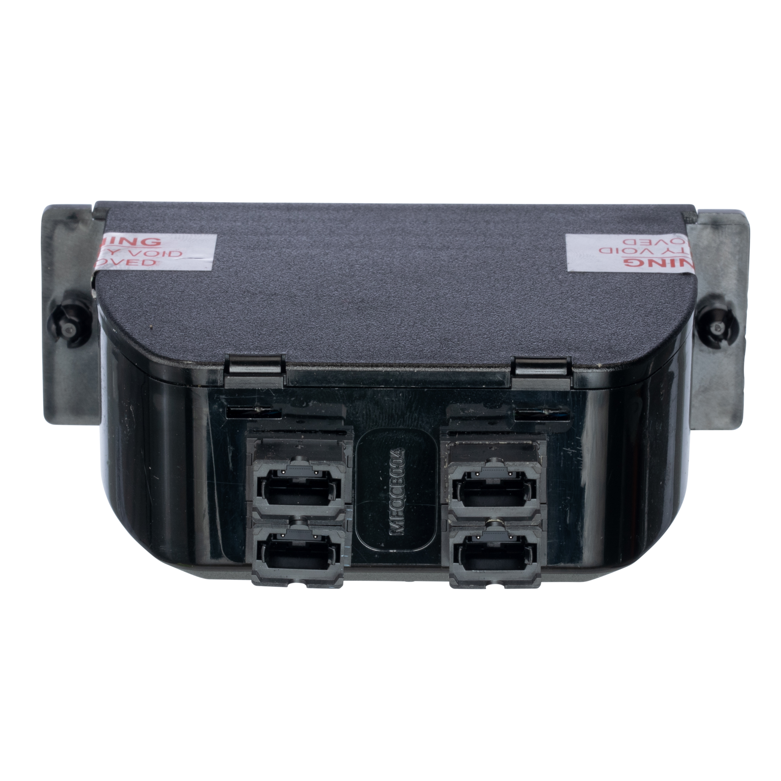 Opticom® MPO-12'den MPO-16 Kaset OM4, 48 Fiber, Evrensel, Opt IL